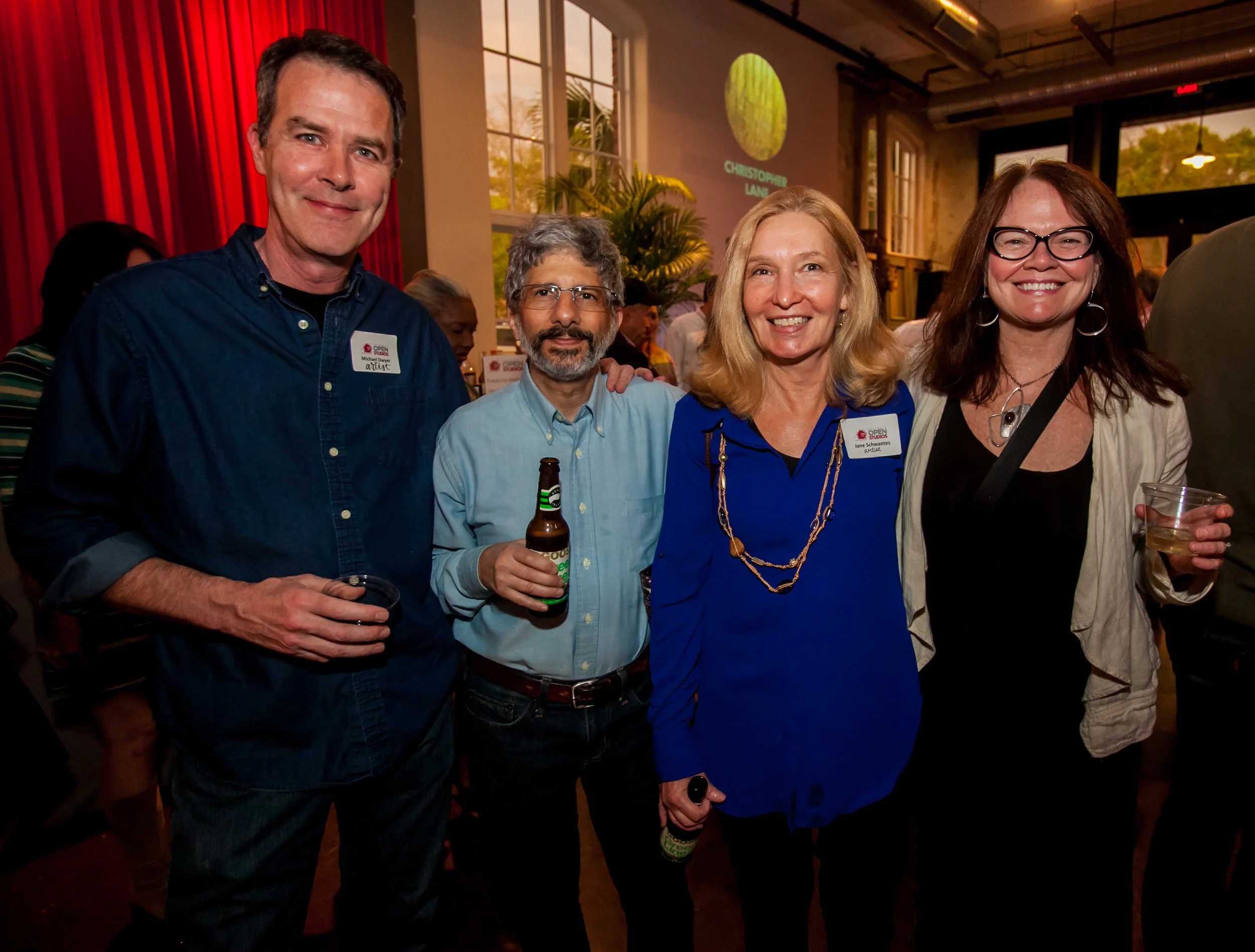 11. Columbia Open Studios Party 2016 by Jeff Blake_013.jpg
