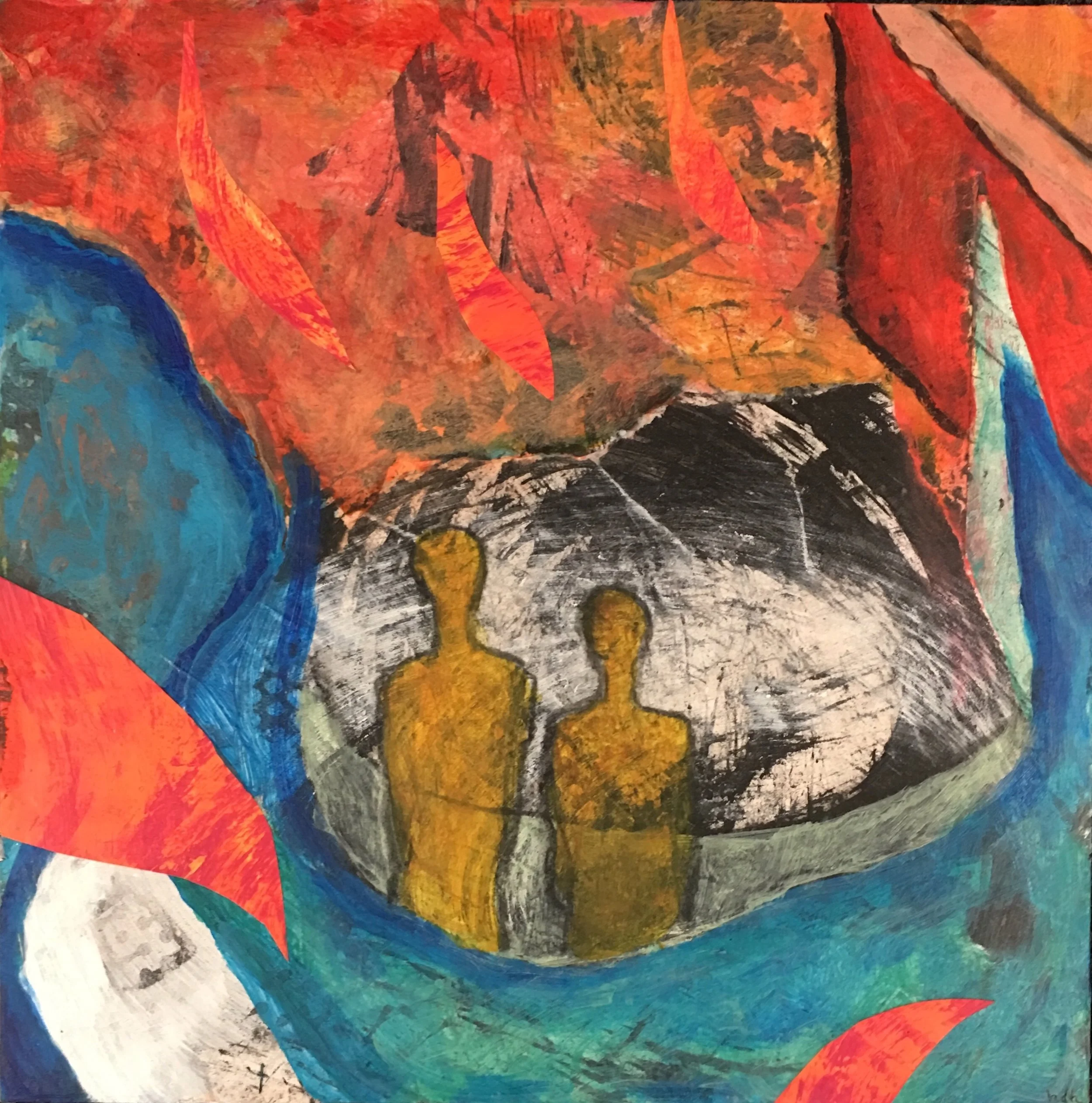 Heidi Darr-Hope