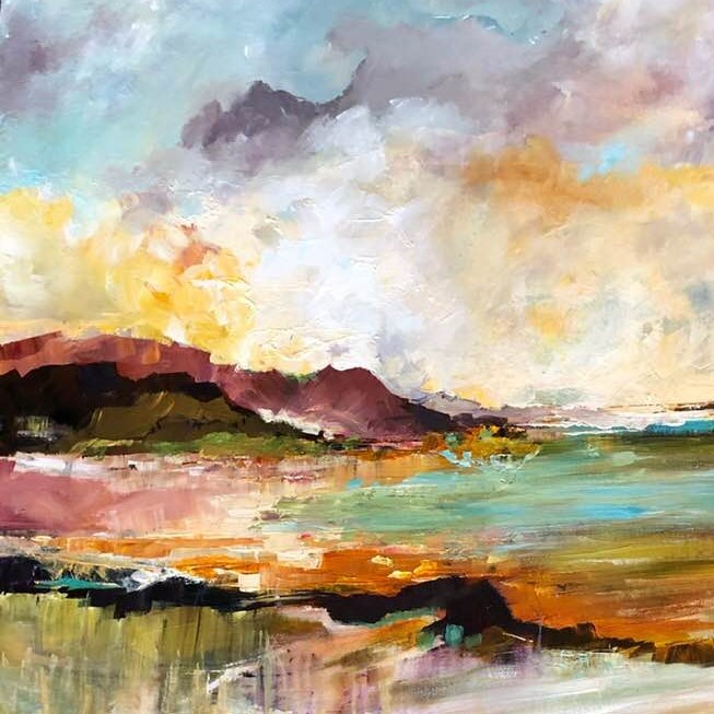 Julia Moore