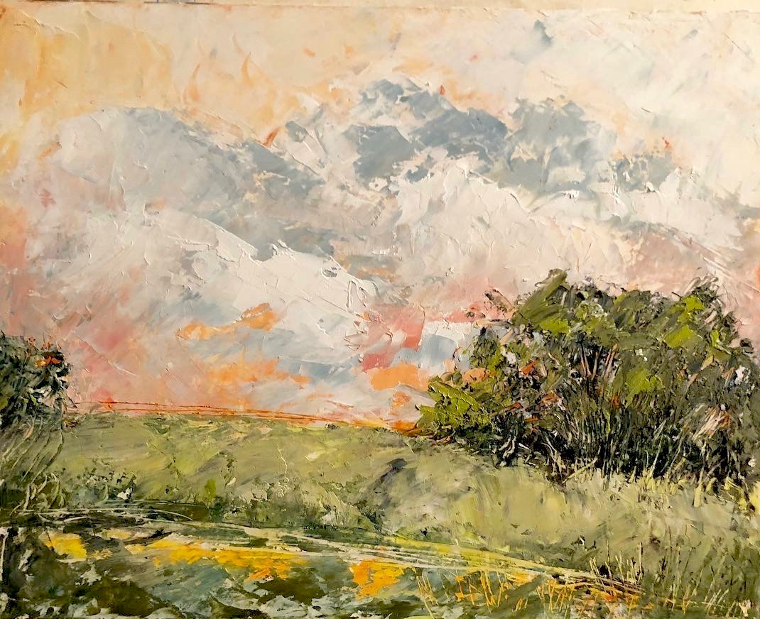 Susan Hansen Staves