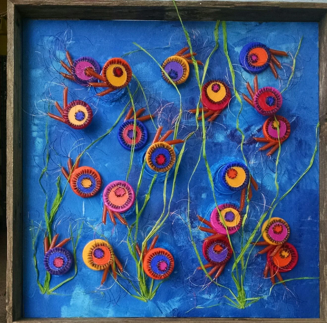 Julie Buckley