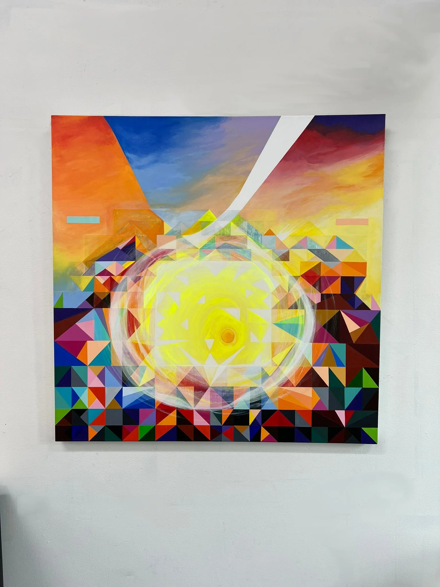 The 10k Things - Northern Sparrow.JPEG