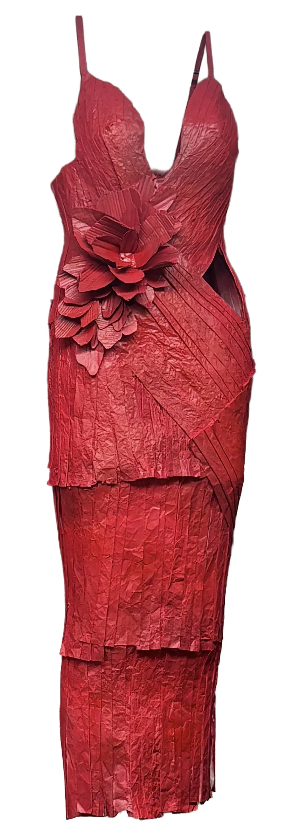 Davar Hart The Red Awakening.jpg