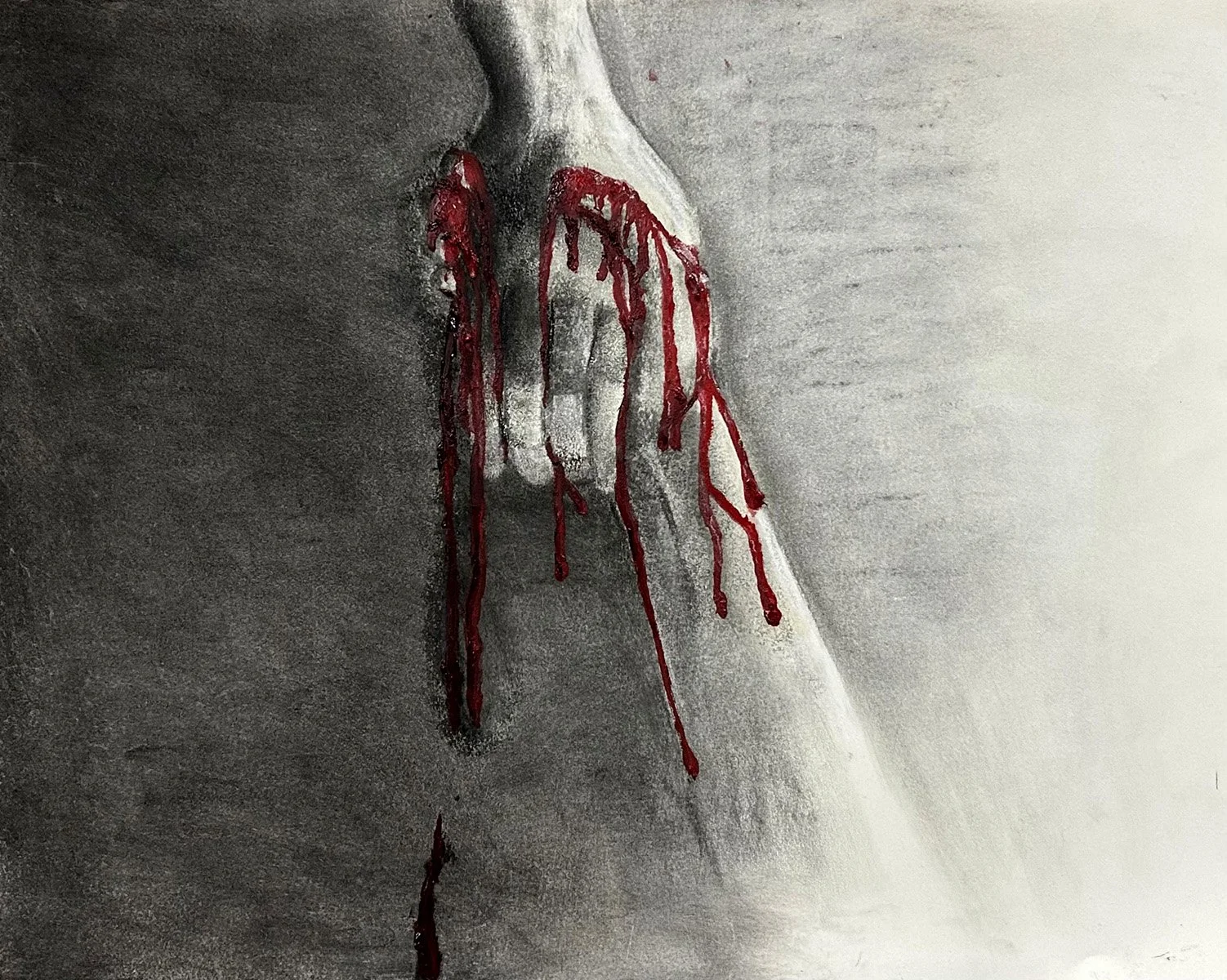 Douglas Velasquex Let Go.jpg