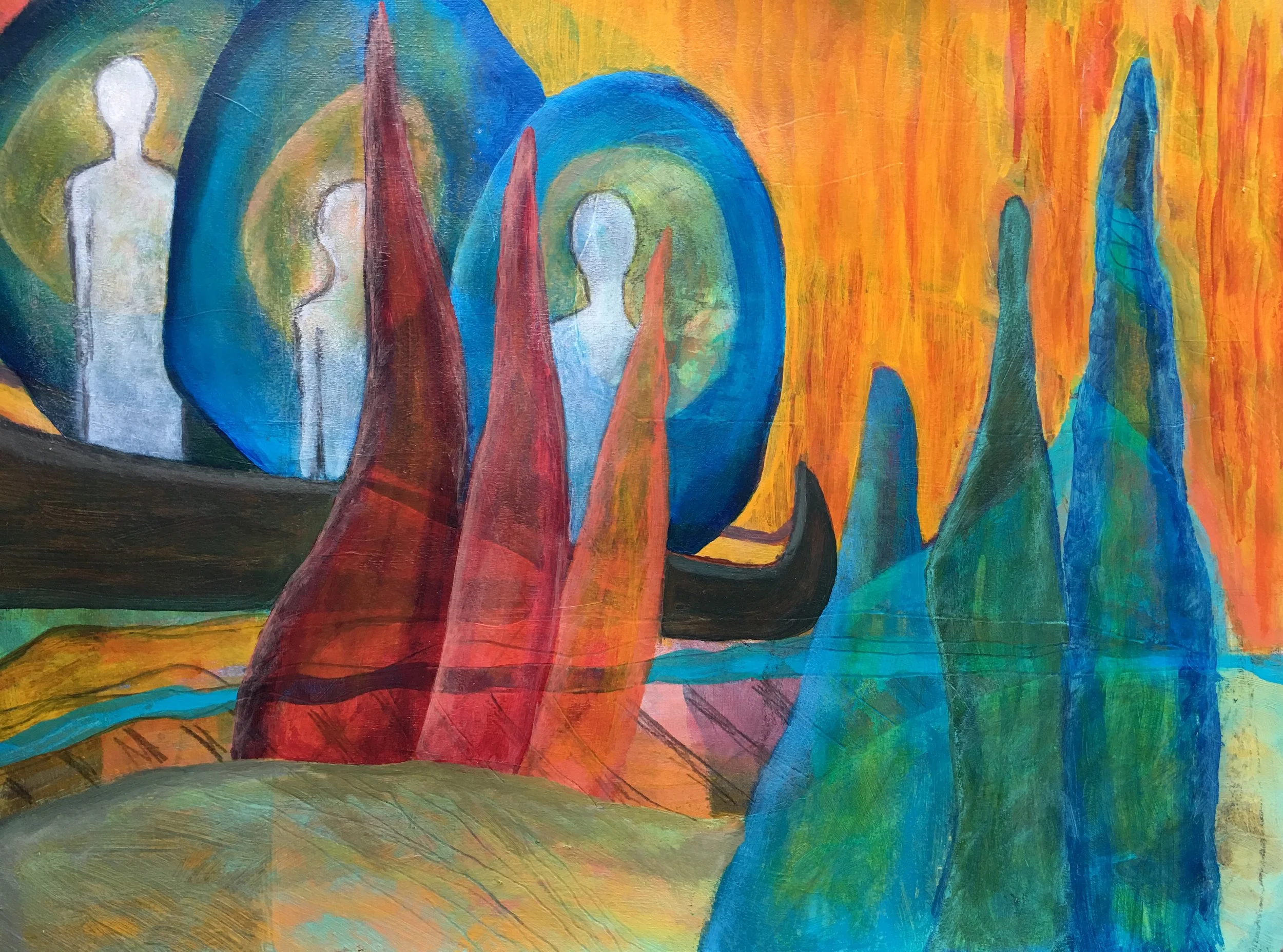 HDH - Daring Bravely - Alone Together - Heidi Darr-Hope.JPEG