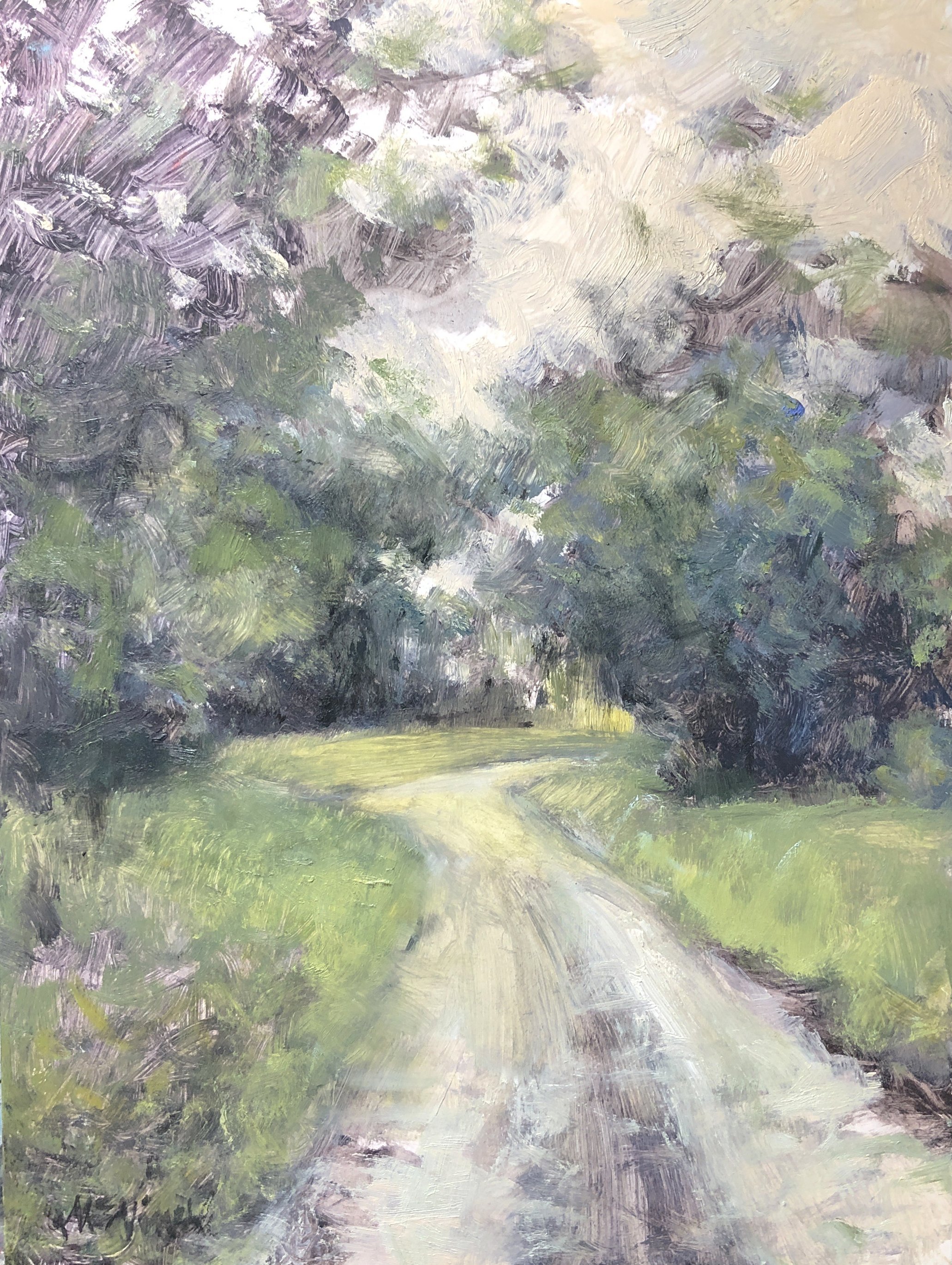 22-1-PrayerforNancy-oil-6x8-McNinch - Michel McNinch.jpeg