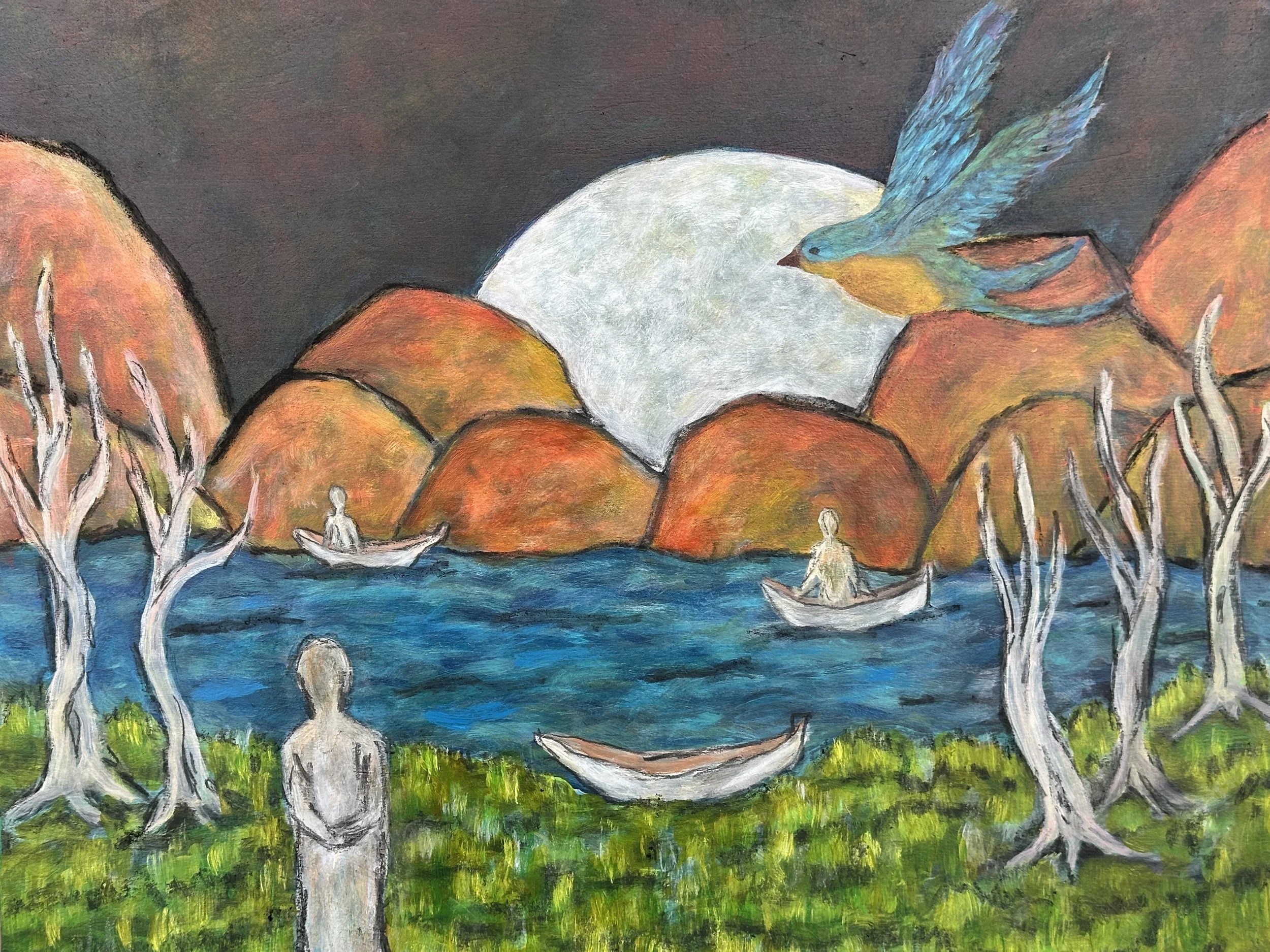 HDH - Daring Greatly - Alone - Heidi Darr-Hope.JPEG