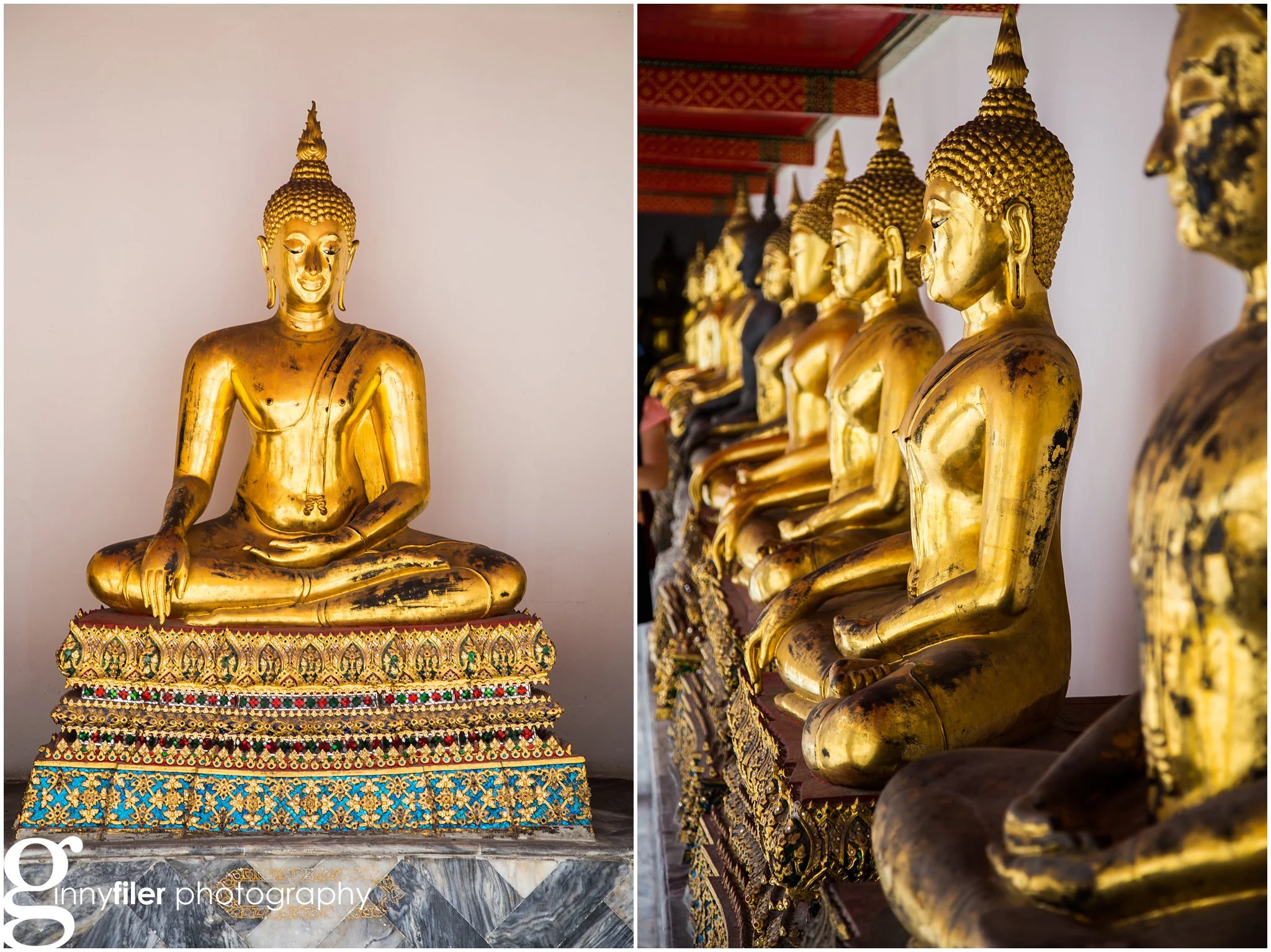 2015 Travel Recap