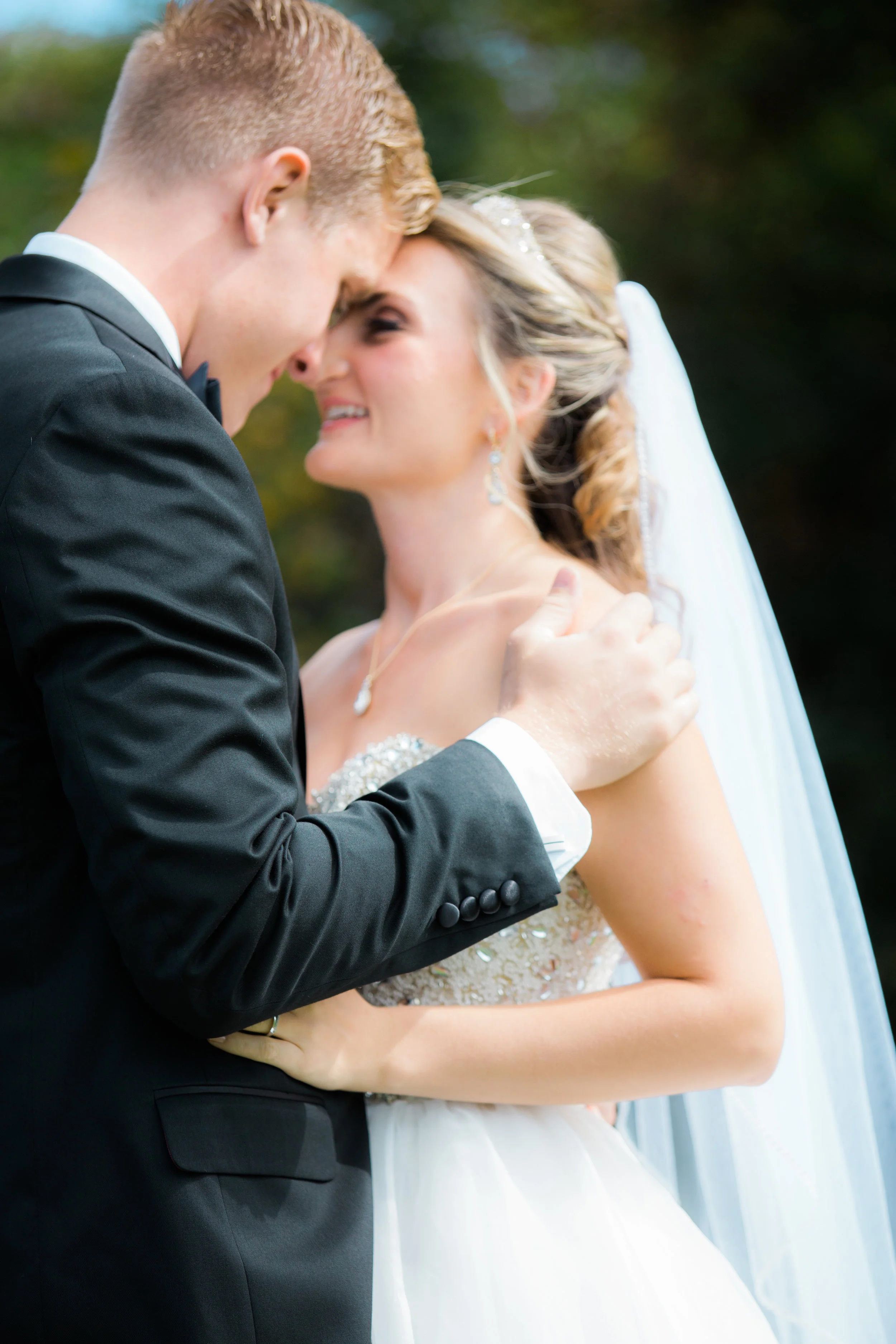 5 Tips for a Perfect Wedding Day Timeline