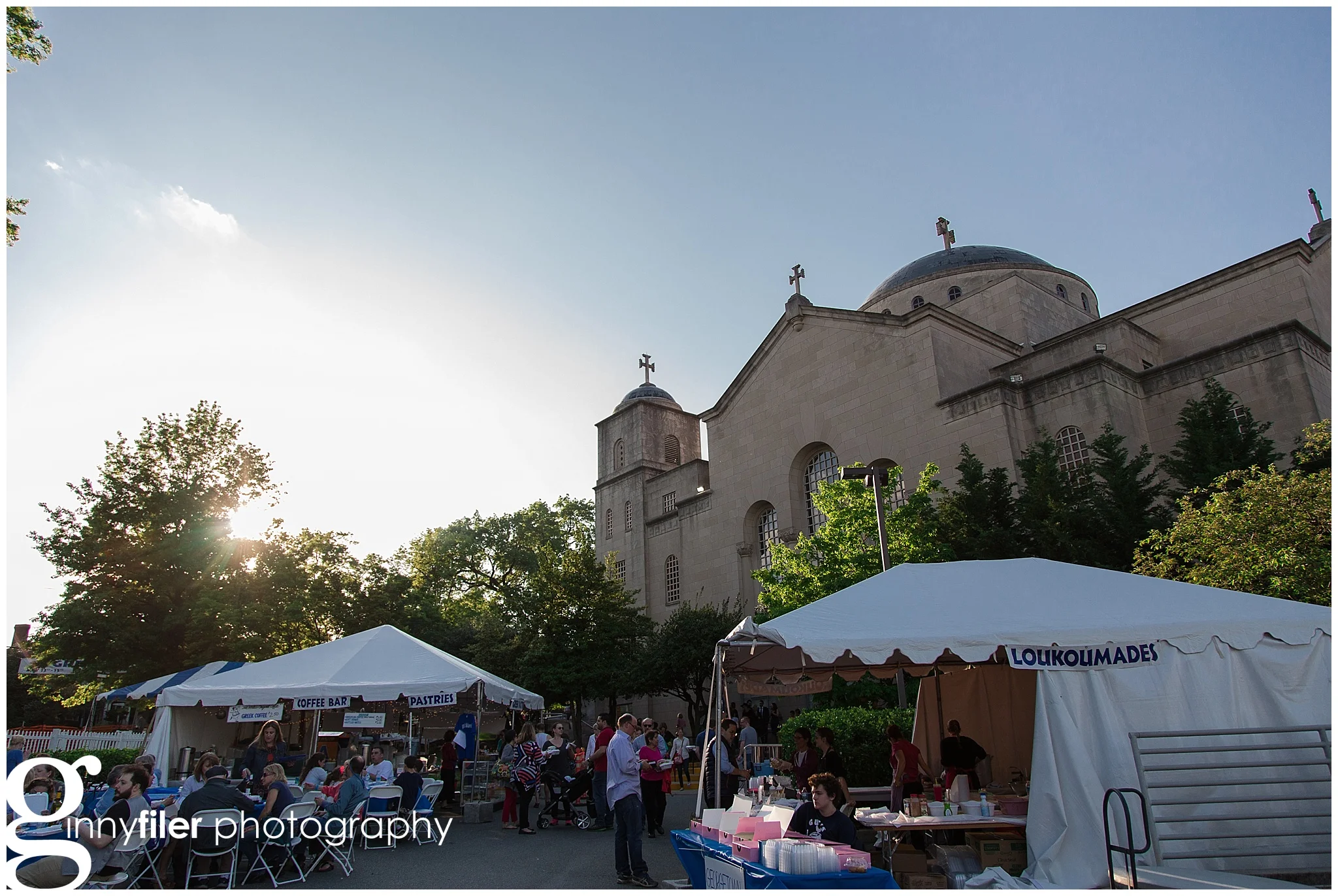 Greek Festival