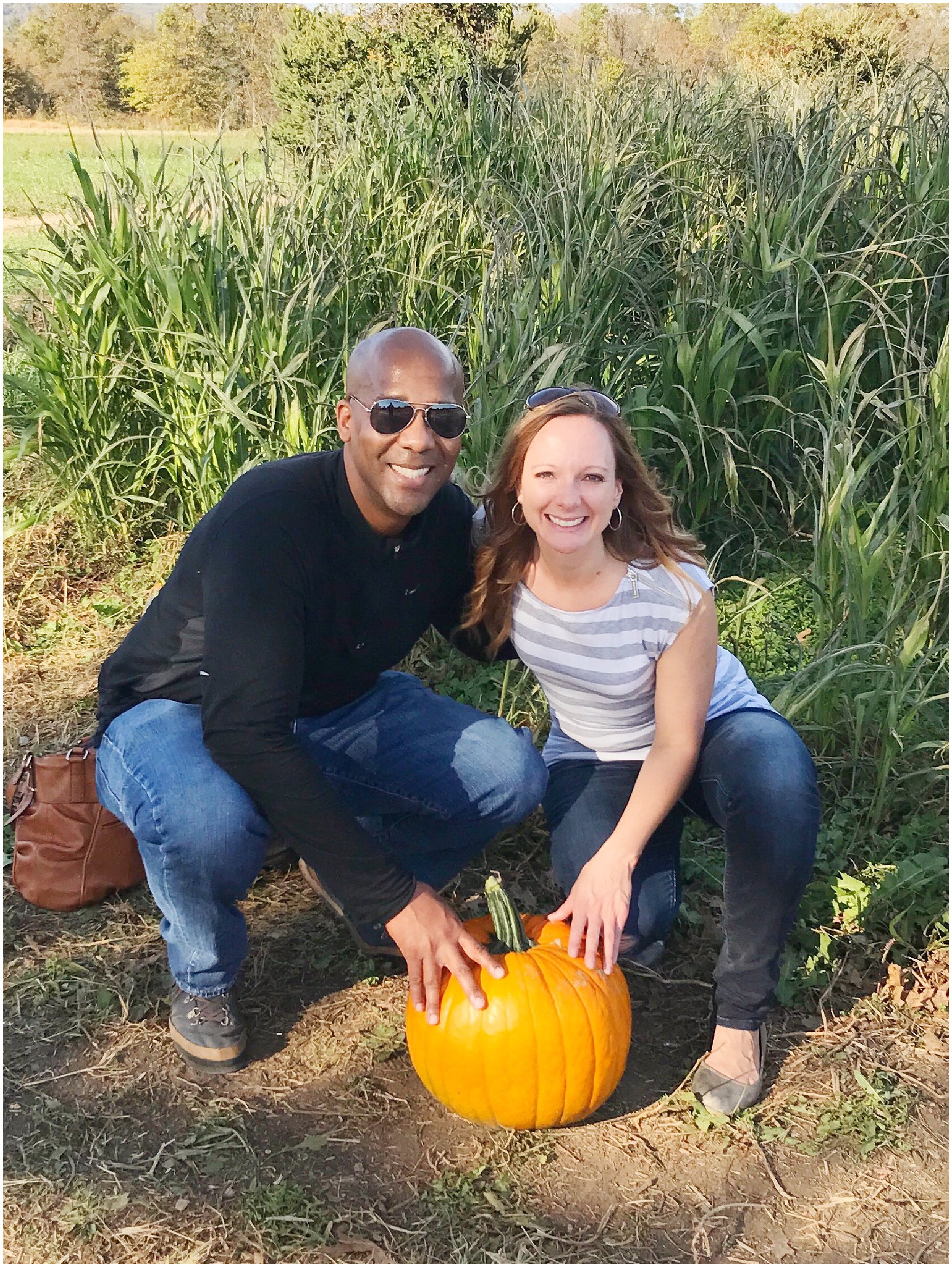 Happy Halloween and Happy Fall!