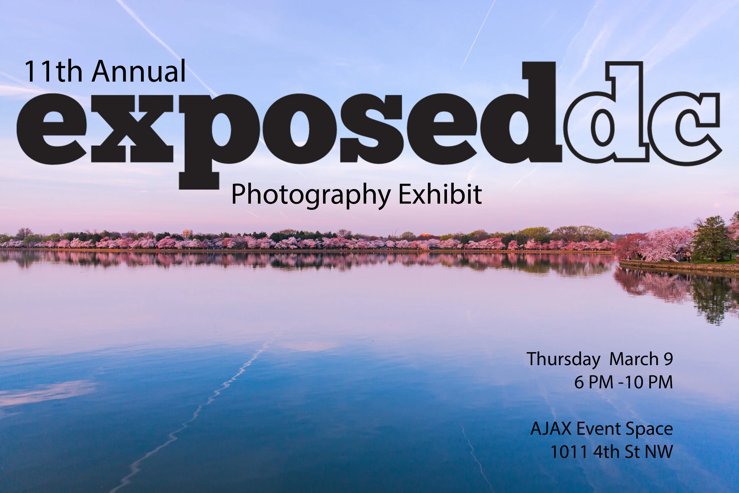Exposed DC Event!
