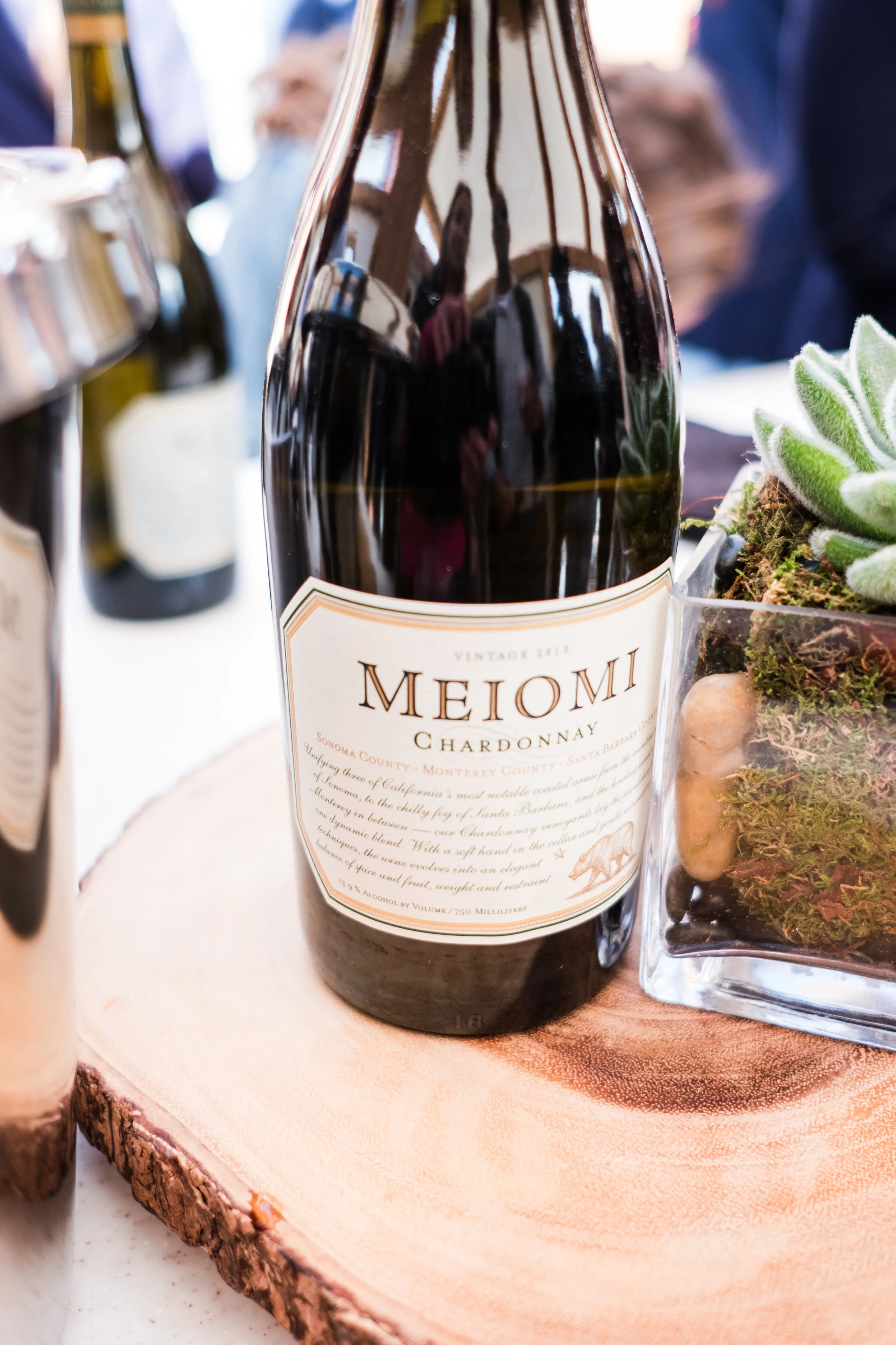 Cherry Blossom Wine and Beer Festival