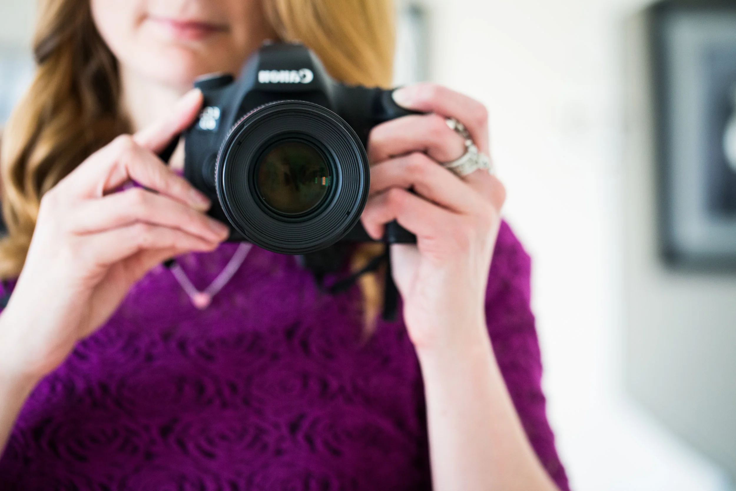 Buying a Camera: 5 Things to Consider