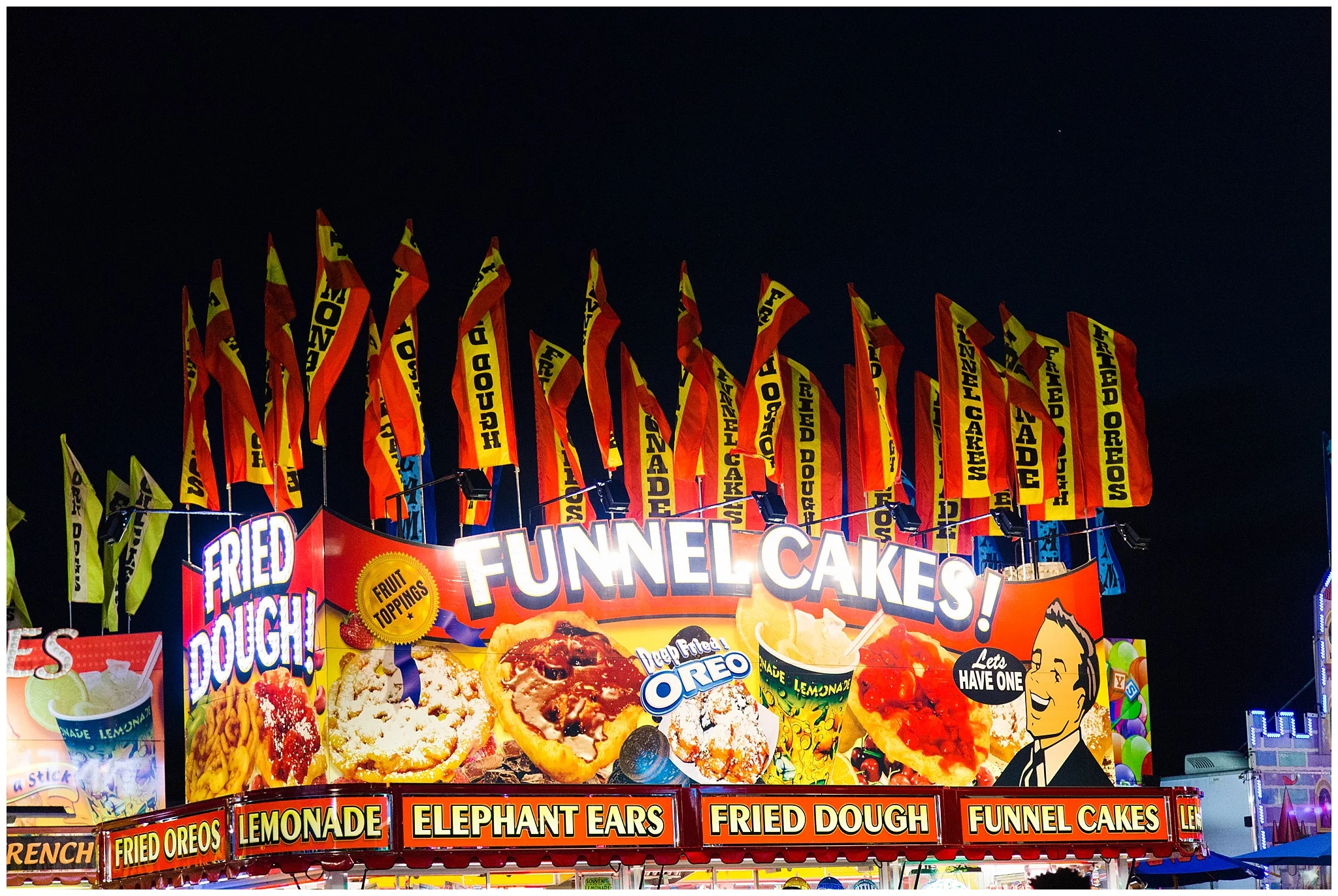 Montgomery County Fair