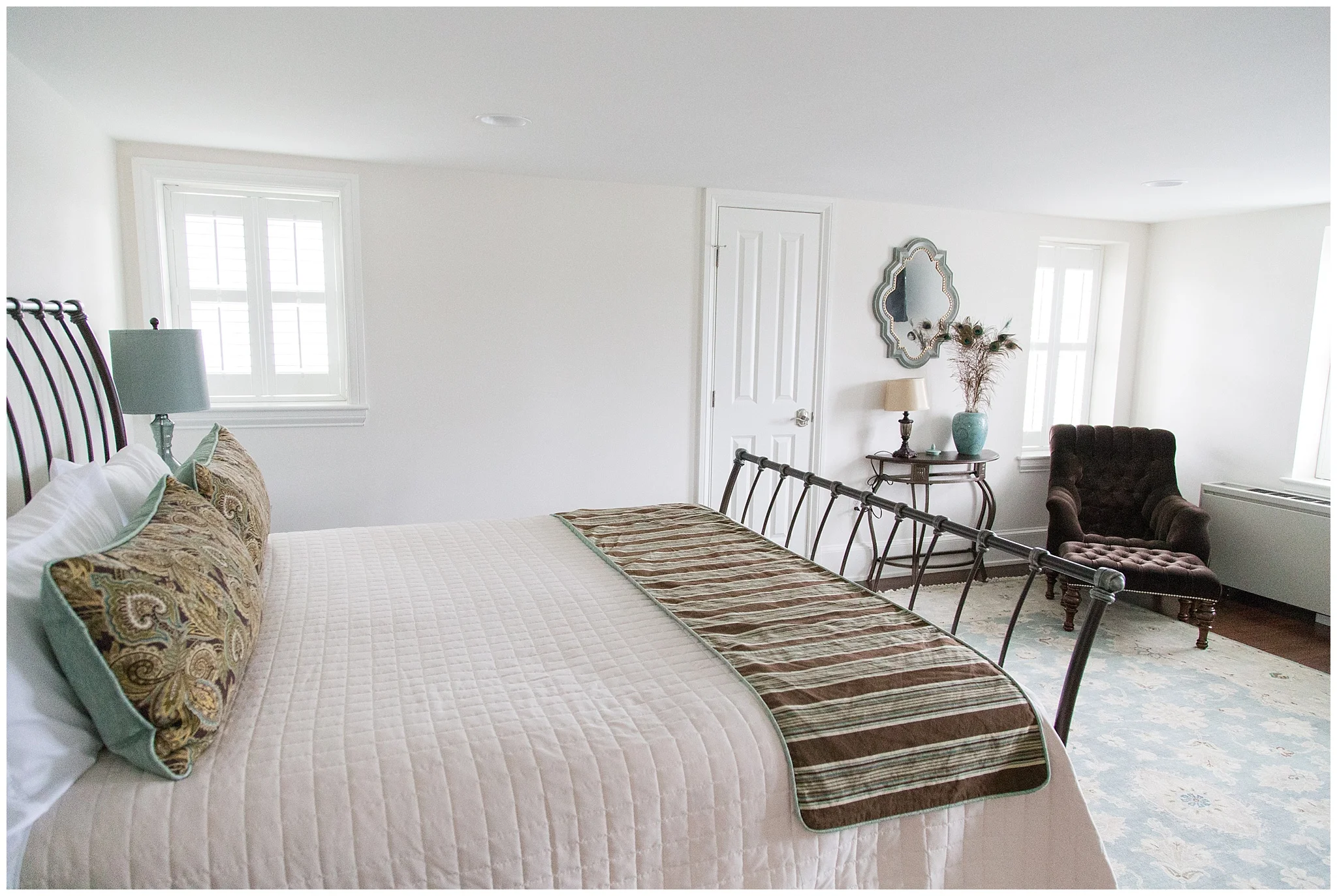 Bedroom #8