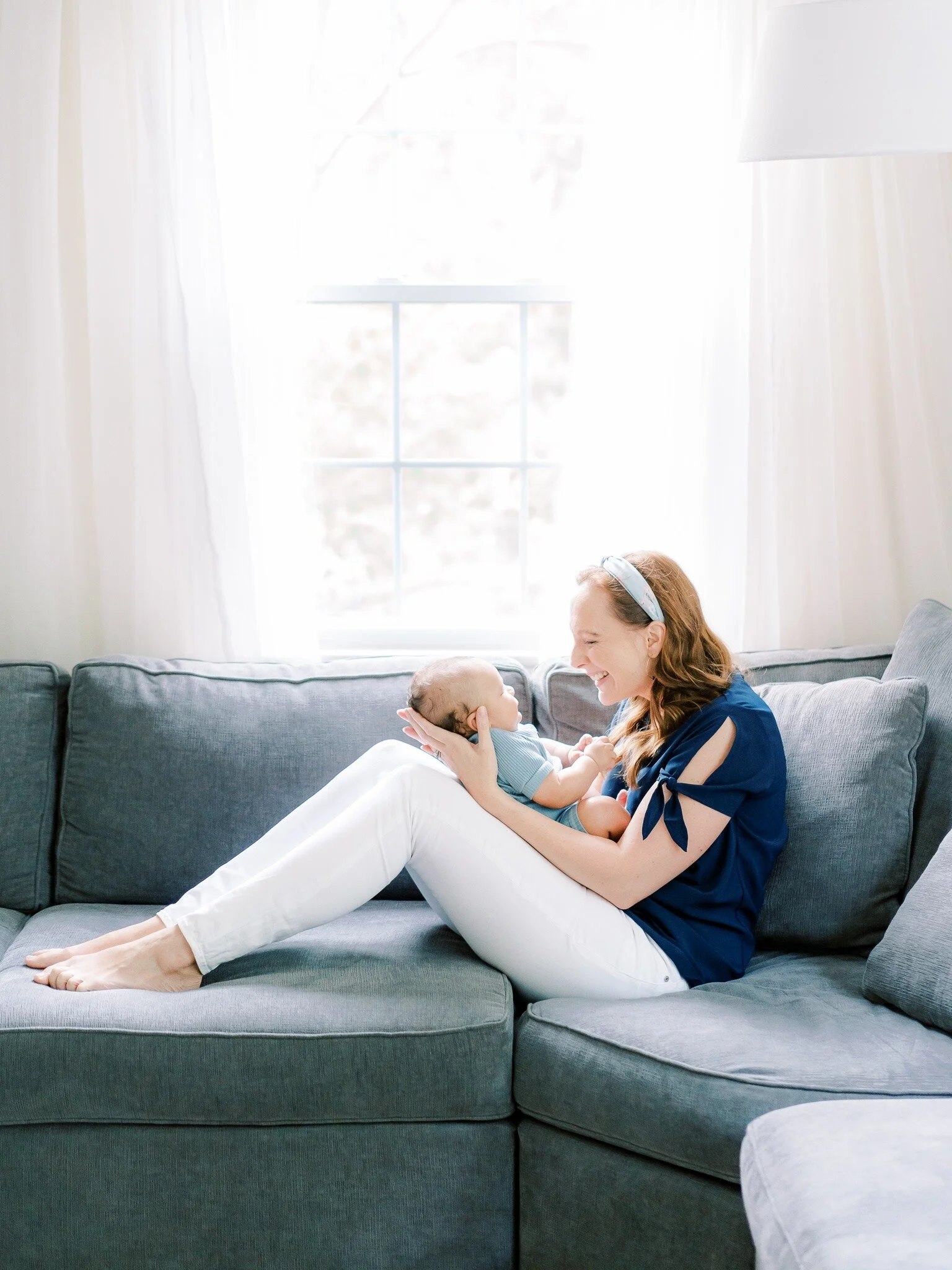 Reflections from a New Mom | What I've Learned So Far