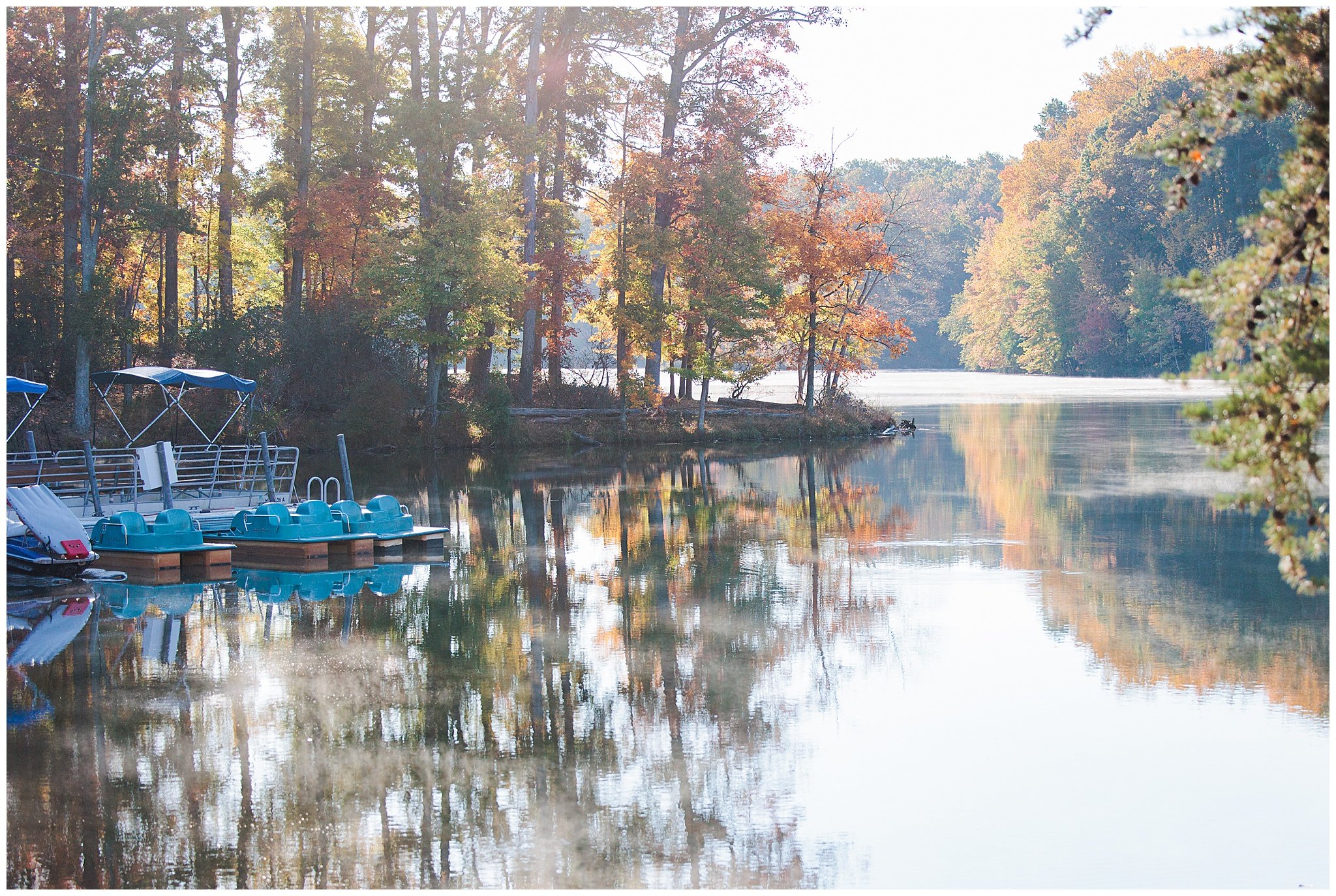 Seneca Creek State Park