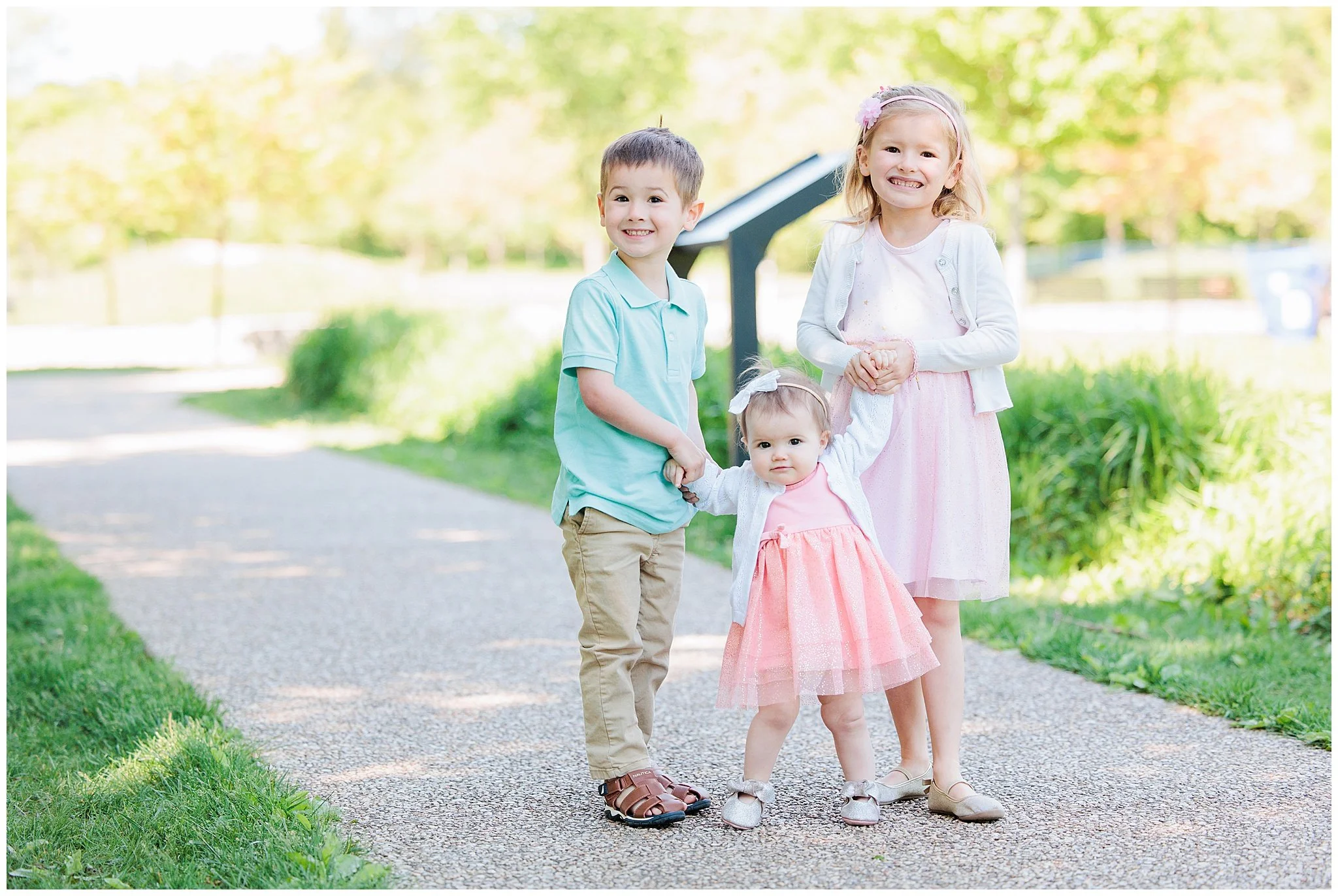 What to Wear for Your Family Session: Tips for Looking and Feeling Amazing