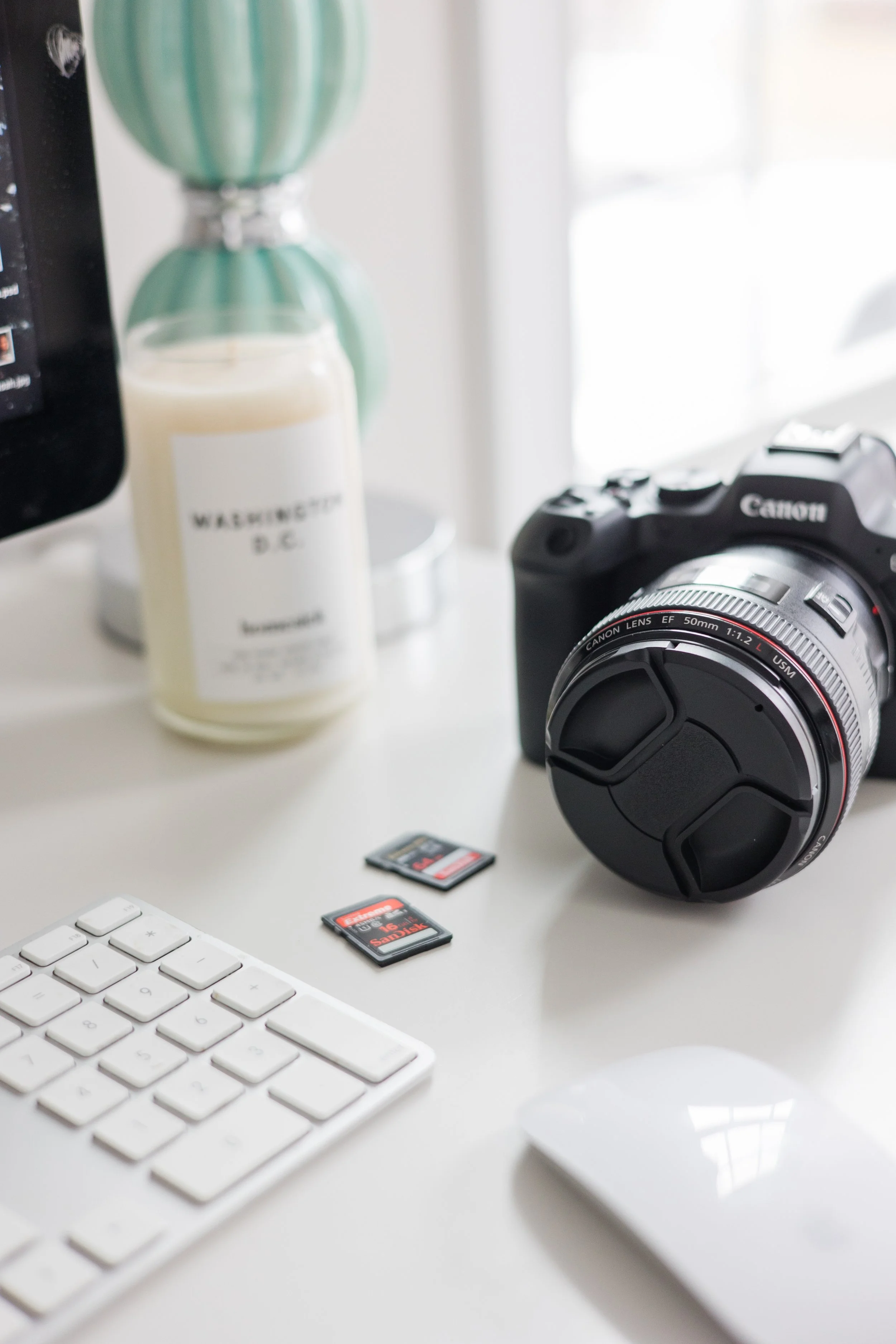 Prop Ideas for Your Branding Session | Branding Photographer, Silver Spring MD