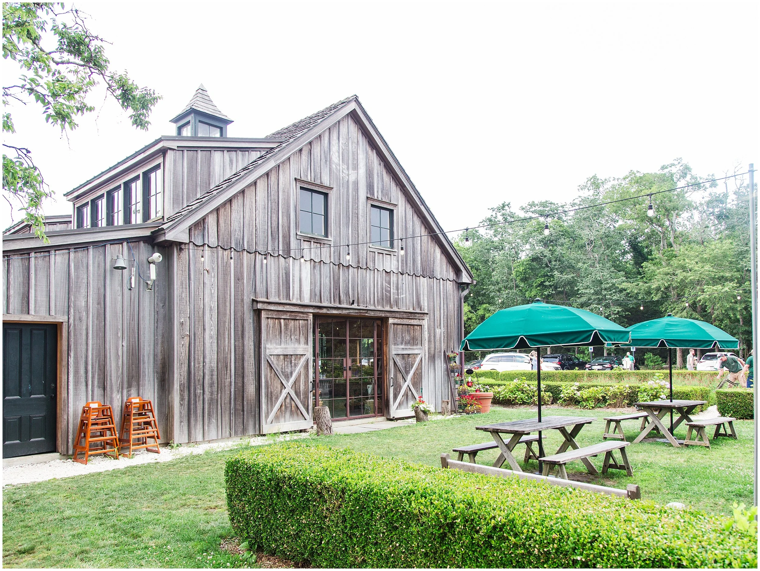 beachplum farm in Cape May NJ
