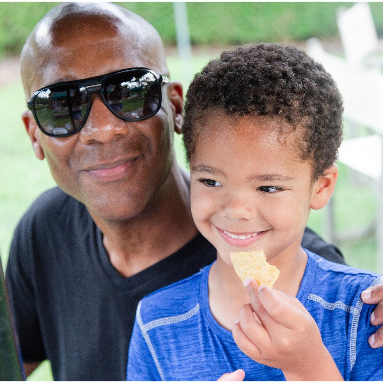 A few days in Cape May, NJ with Grammy and Pop Pop&mdash;just what we needed.

We had a little rain, but that didn&rsquo;t stop the beach time, arcade games, and all the ice cream breaks.  Cape May holds a special place since I grew up going with my 