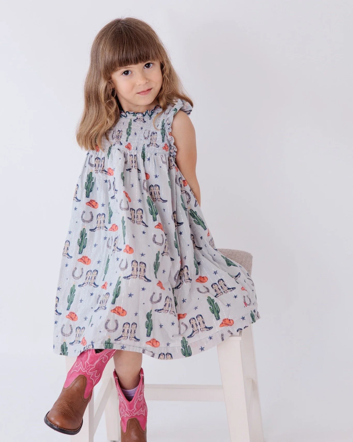 Say goodbye to the stiff smiles and awkward poses of school picture day. 📸 Personality Portraits are quick, fun, and let your child&rsquo;s real personality shine.  Silly faces, sweet smiles, and all the little quirks that make them them.

In just a