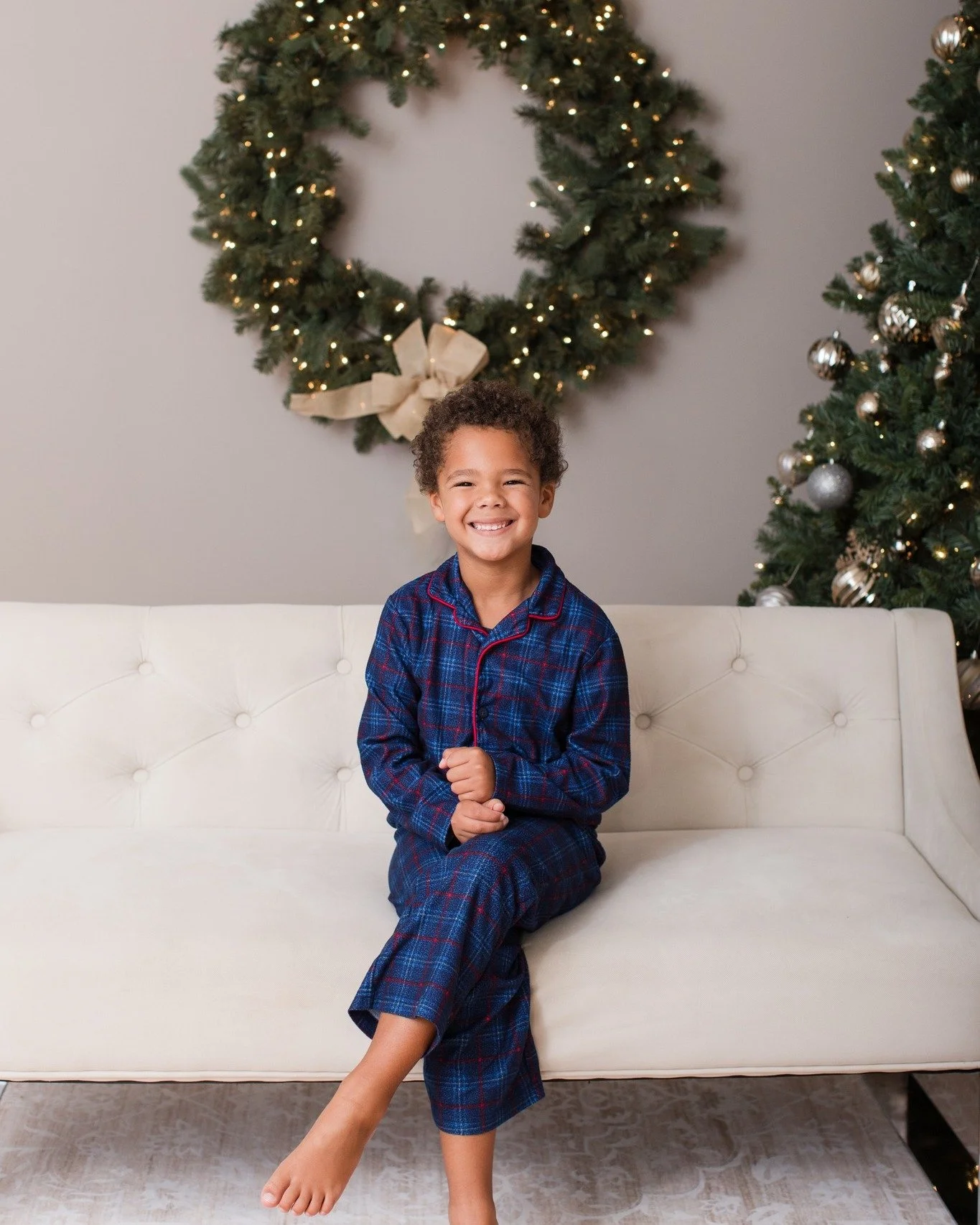✨ Cozy Christmas Minis are back! ✨

Picture this: your kids in their cutest Christmas PJs, giggles instead of grumbles, and a quick 15-minute session that leaves you with the sweetest holiday card photos. 🎄

Here&rsquo;s what you&rsquo;ll get:
✔️ 15