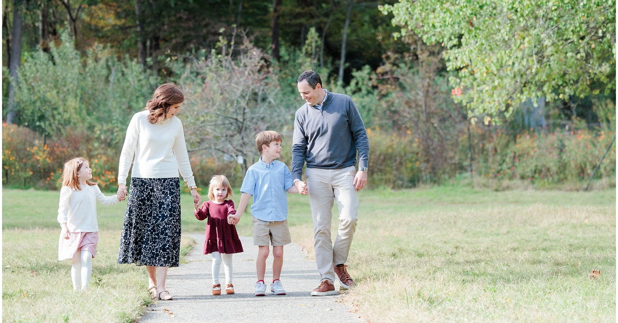 Don&rsquo;t be afraid to bring your kids&rsquo; favorite things to your session. Those well-loved toys, stuffed animals, or dolls say so much about who they are right now.

These little details make your photos personal and real. A favorite truck, a 