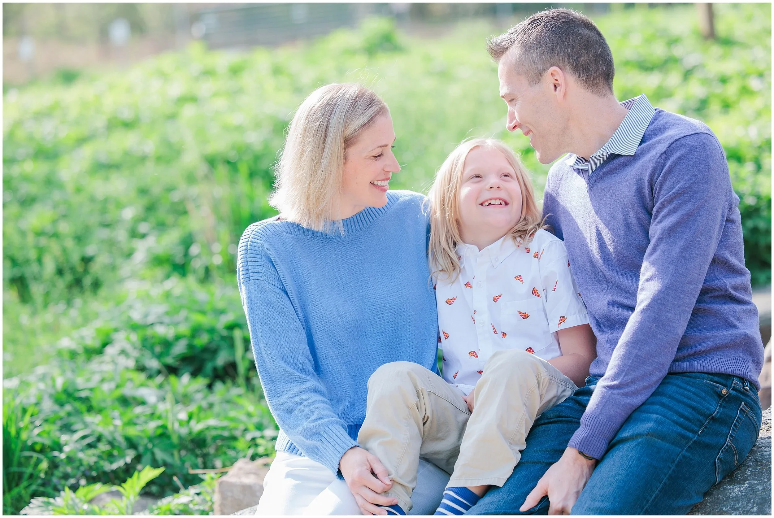 Robinson Nature Center