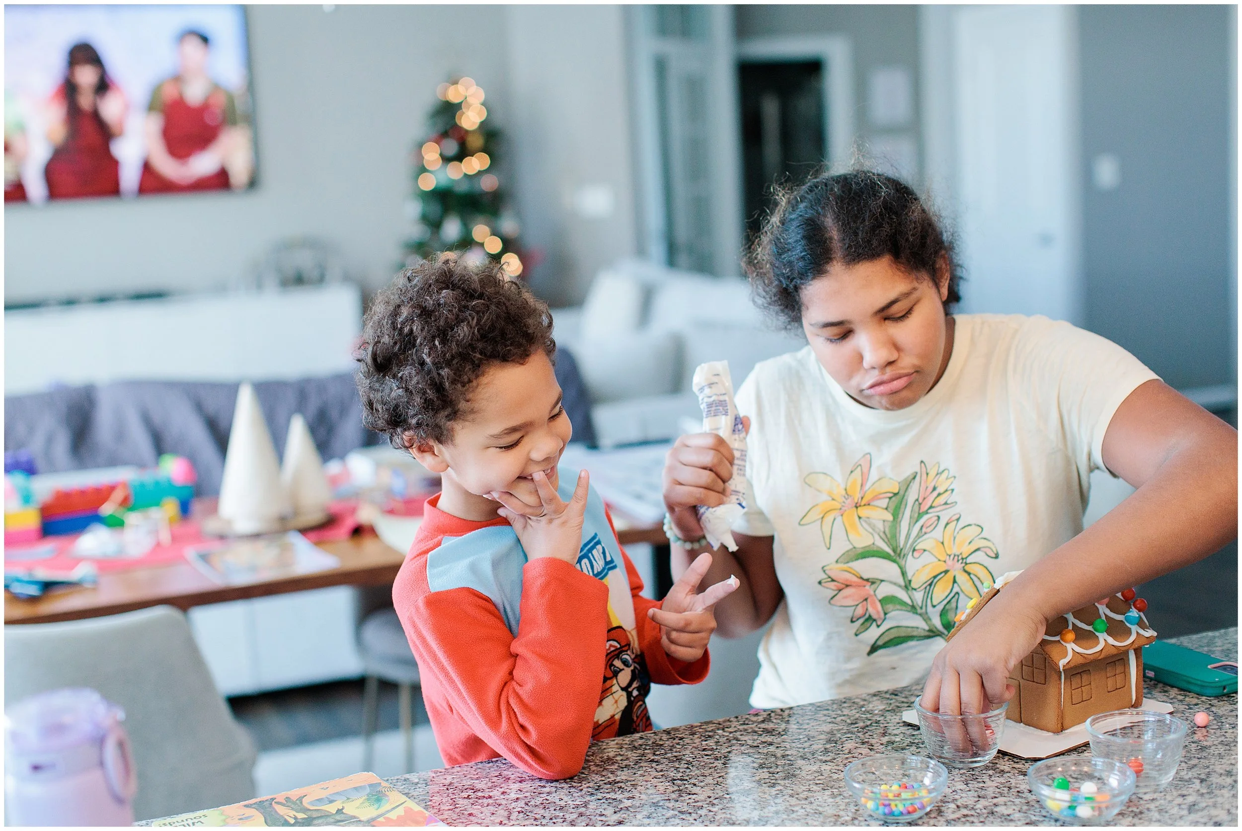 The Best Christmas Memories Are Never the Ones You Plan