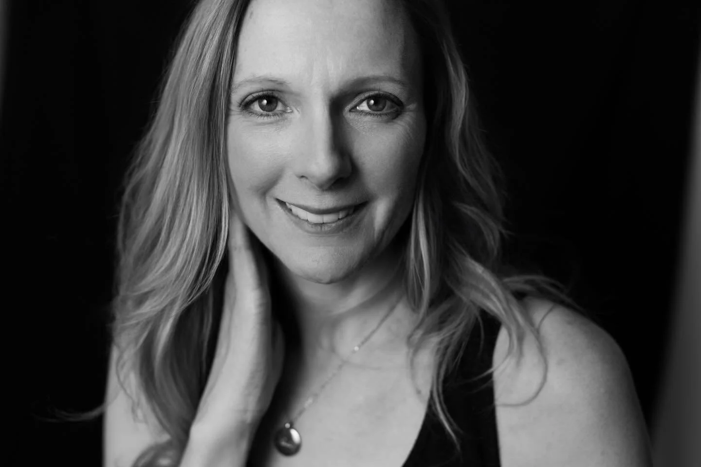 Experimenting more in the studio today&hellip;

Being the subject is tough. It&rsquo;s uncomfortable. But it&rsquo;s also a good reminder of what so many of you feel during your own sessions. The nerves, the uncertainty, the &ldquo;where do I put my 