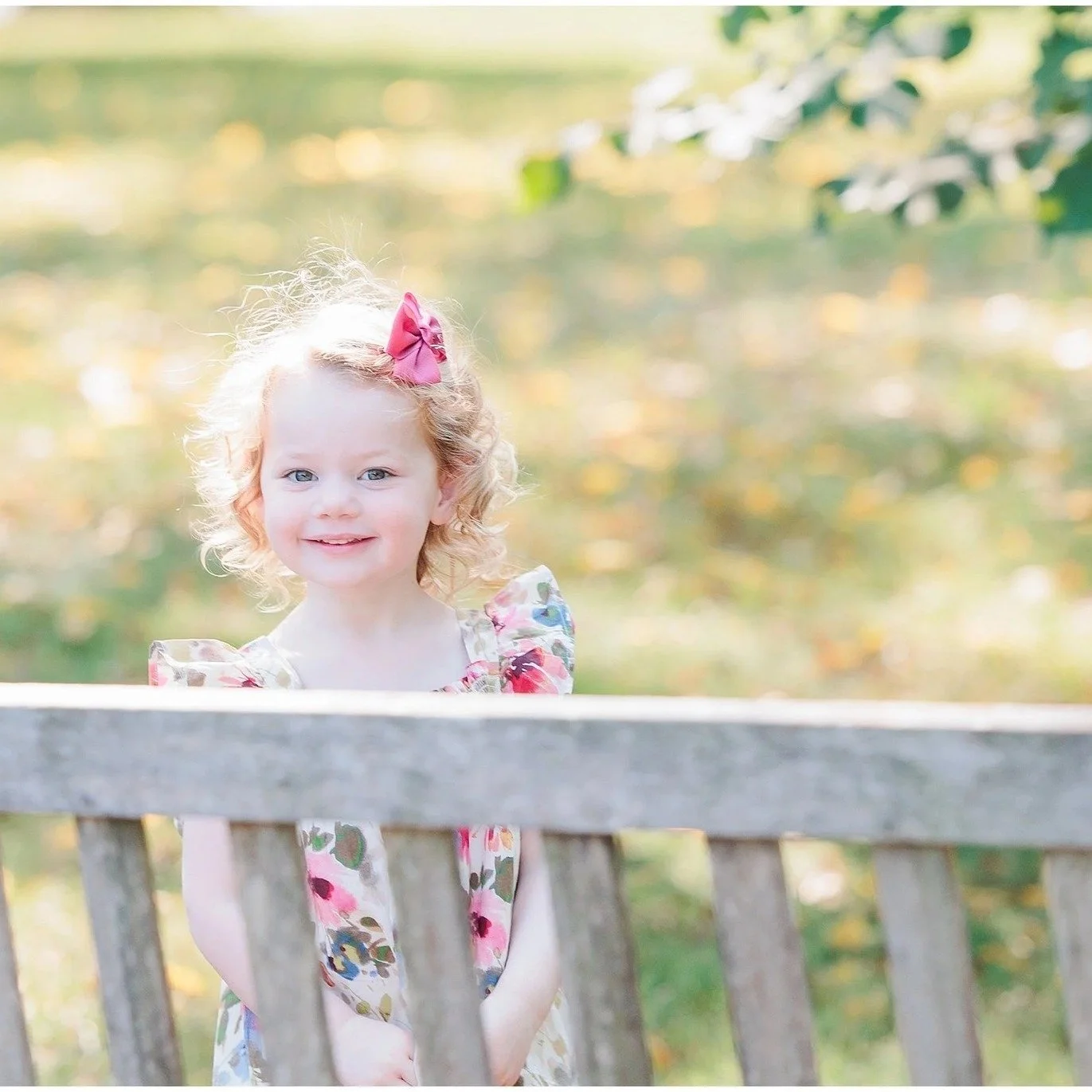 Spring is one of the easiest times of year to update your family photos.

The weather is finally comfortable.
The trees start blooming.
And kids are usually a lot happier running around outside after a long winter indoors.

But the biggest reason man