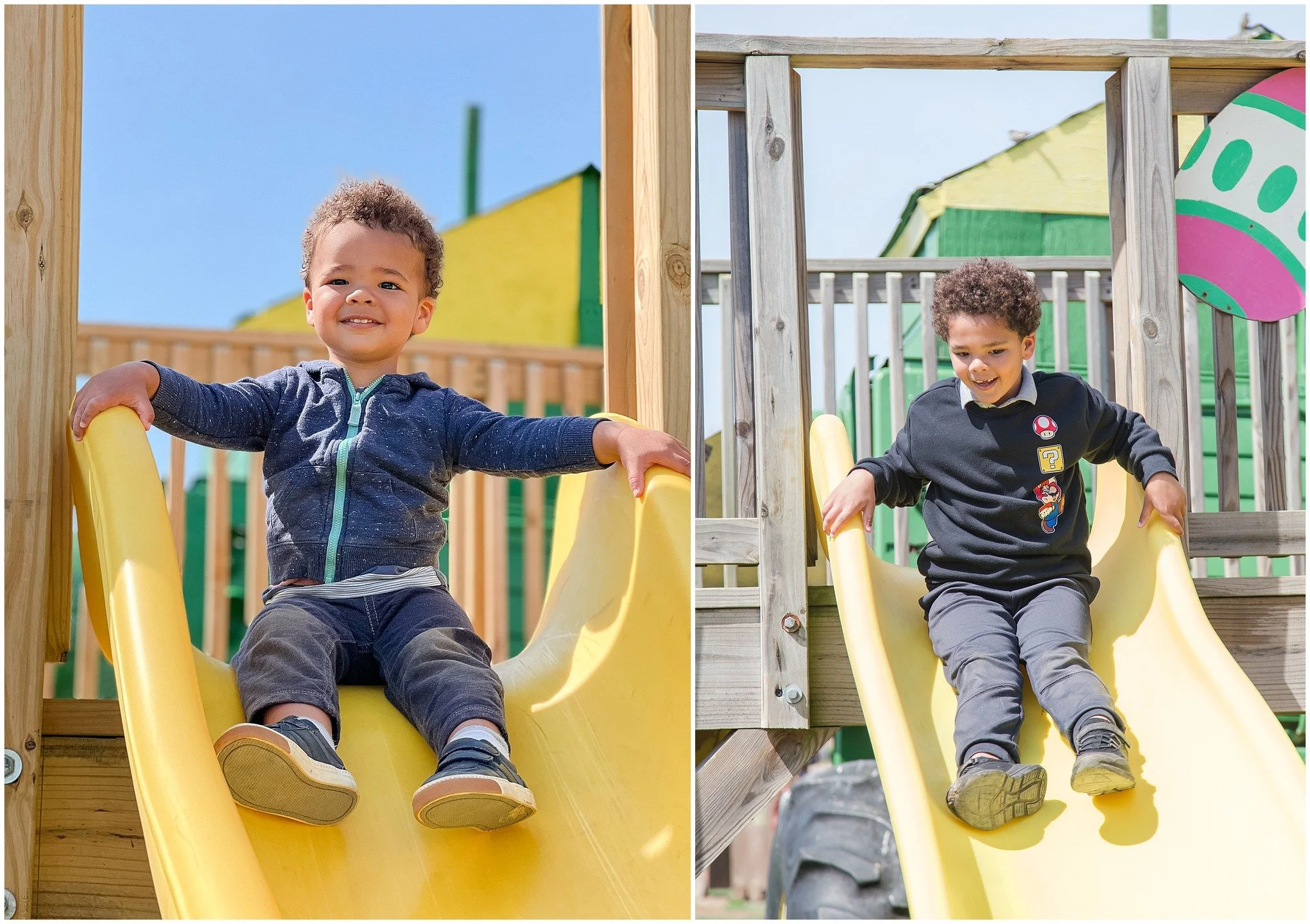 Bunnyland, Butler's Orchard 🐰 2022 &rarr; 2026

It's wild to watch the growth. Everyone always says &ldquo;slow down,&rdquo; and I totally get that.

But there&rsquo;s something really special about watching him grow into exactly who he&rsquo;s beco