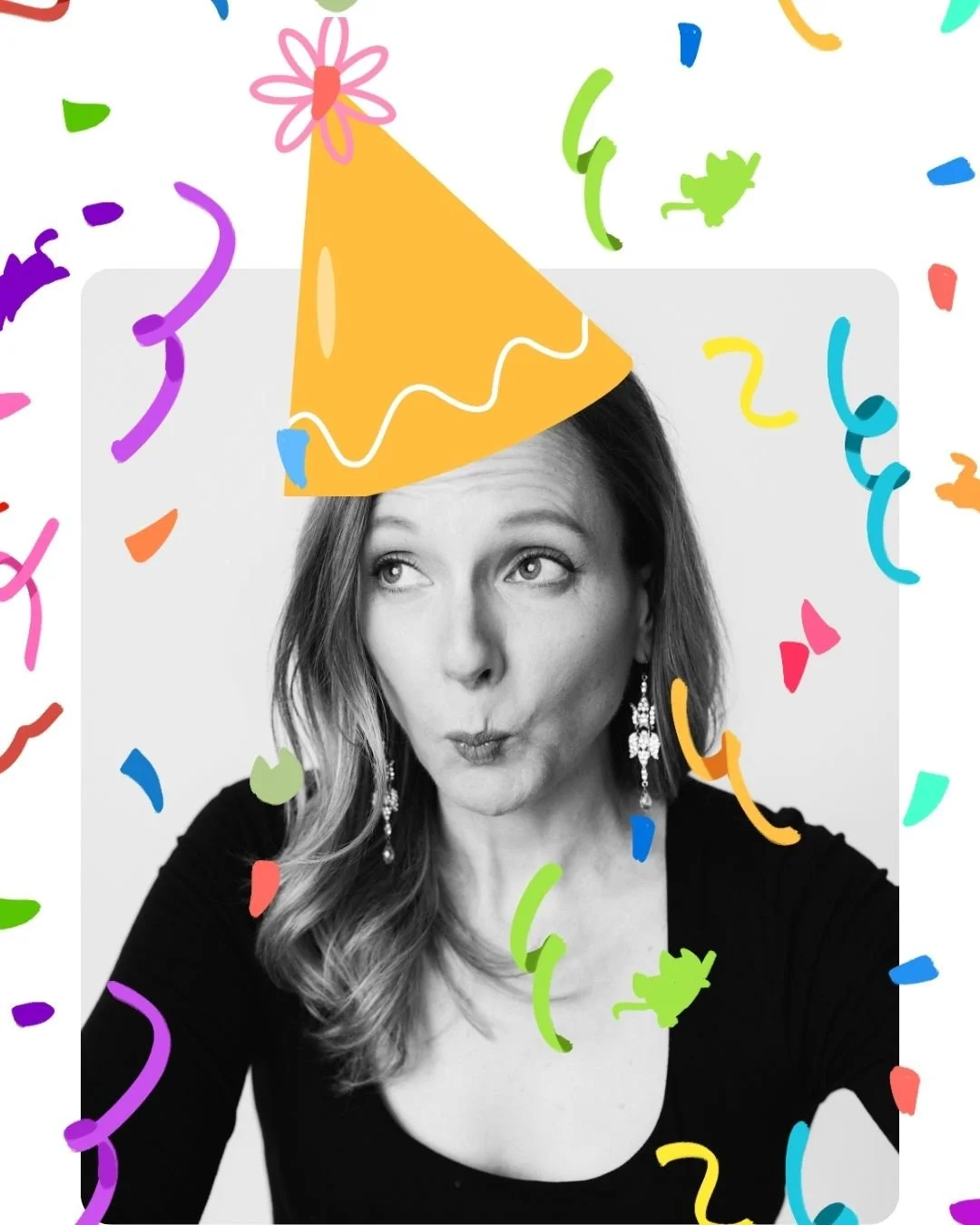 It’s My Birthday… So Here’s What I’m Really Excited About Right Now