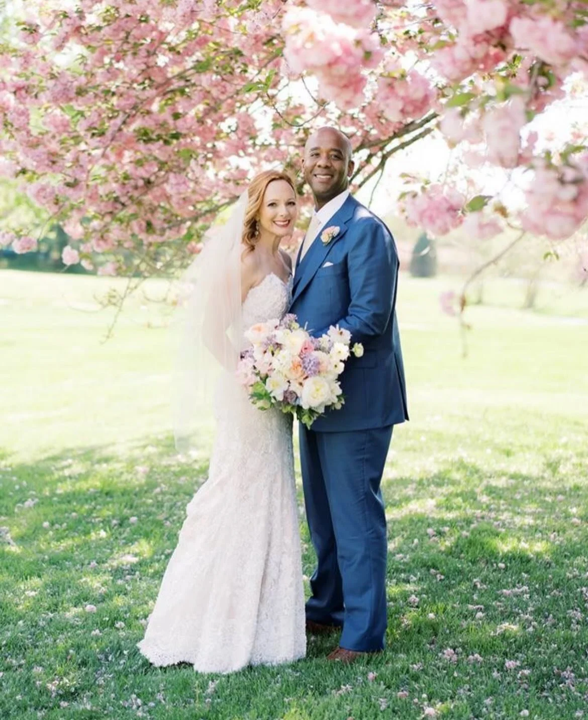 Cheers to us for 7 years! 🎉🥂! To the beautiful, full, chaotic adventure we are on together- wouldn&rsquo;t change a thing! 💕❤️ 📷: @rebekahemilyphoto
