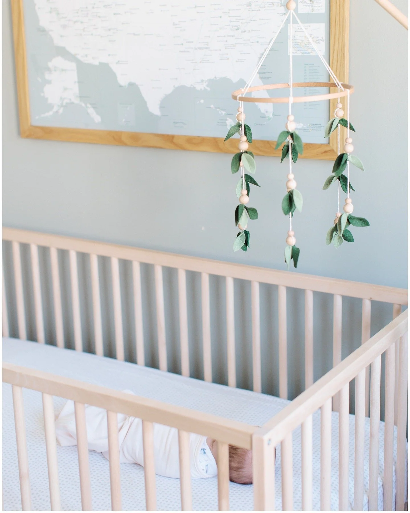 Newborns change fast. Everyone says it, but you don&rsquo;t really get it until you&rsquo;re in it.

One day they&rsquo;re all curled up and sleepy. Tiny fingers, flaky skin, those little stretches. And then&hellip; it shifts. Subtly, but quickly.

T