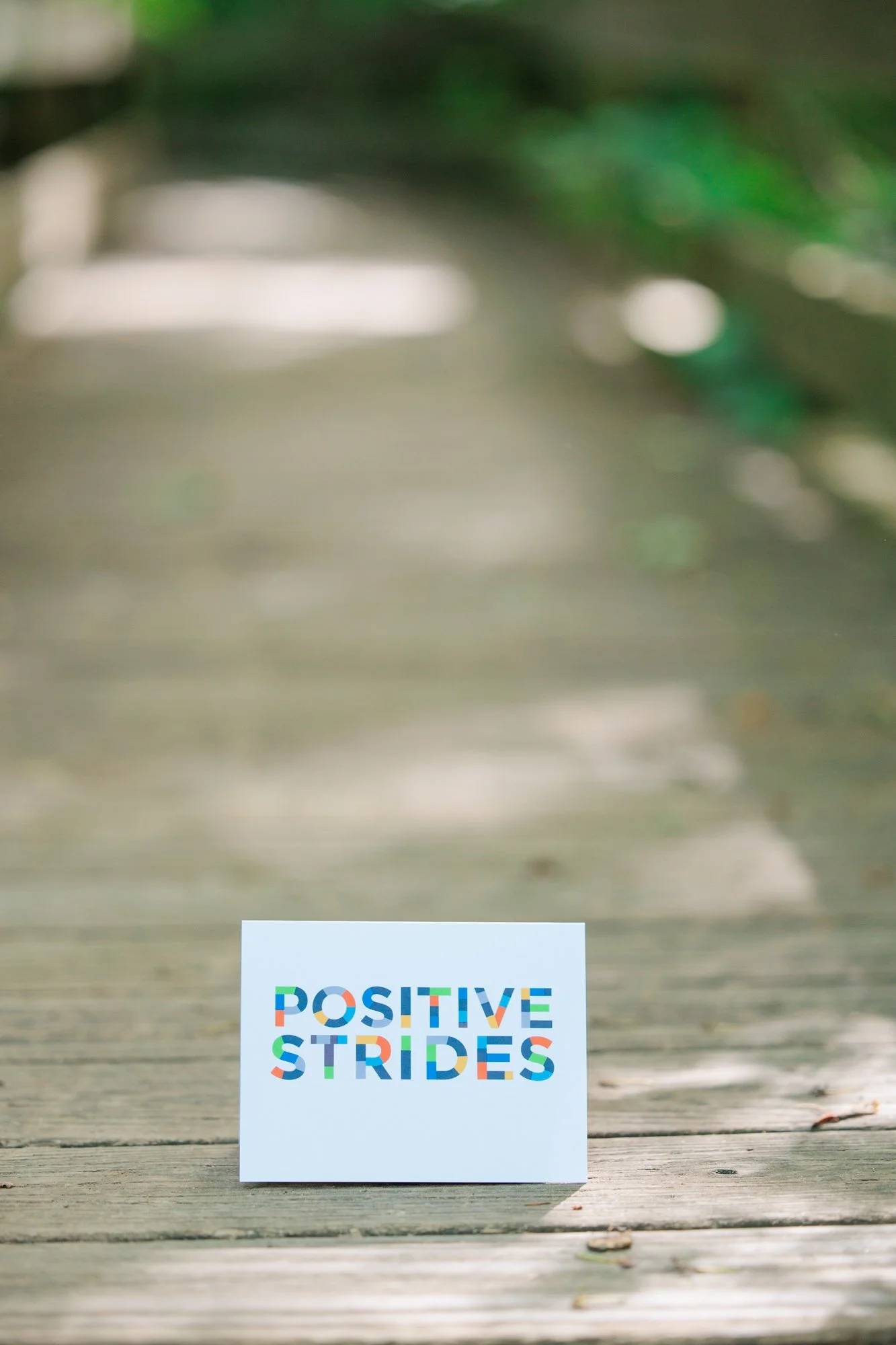  brand imagery for therapist showing company logo 