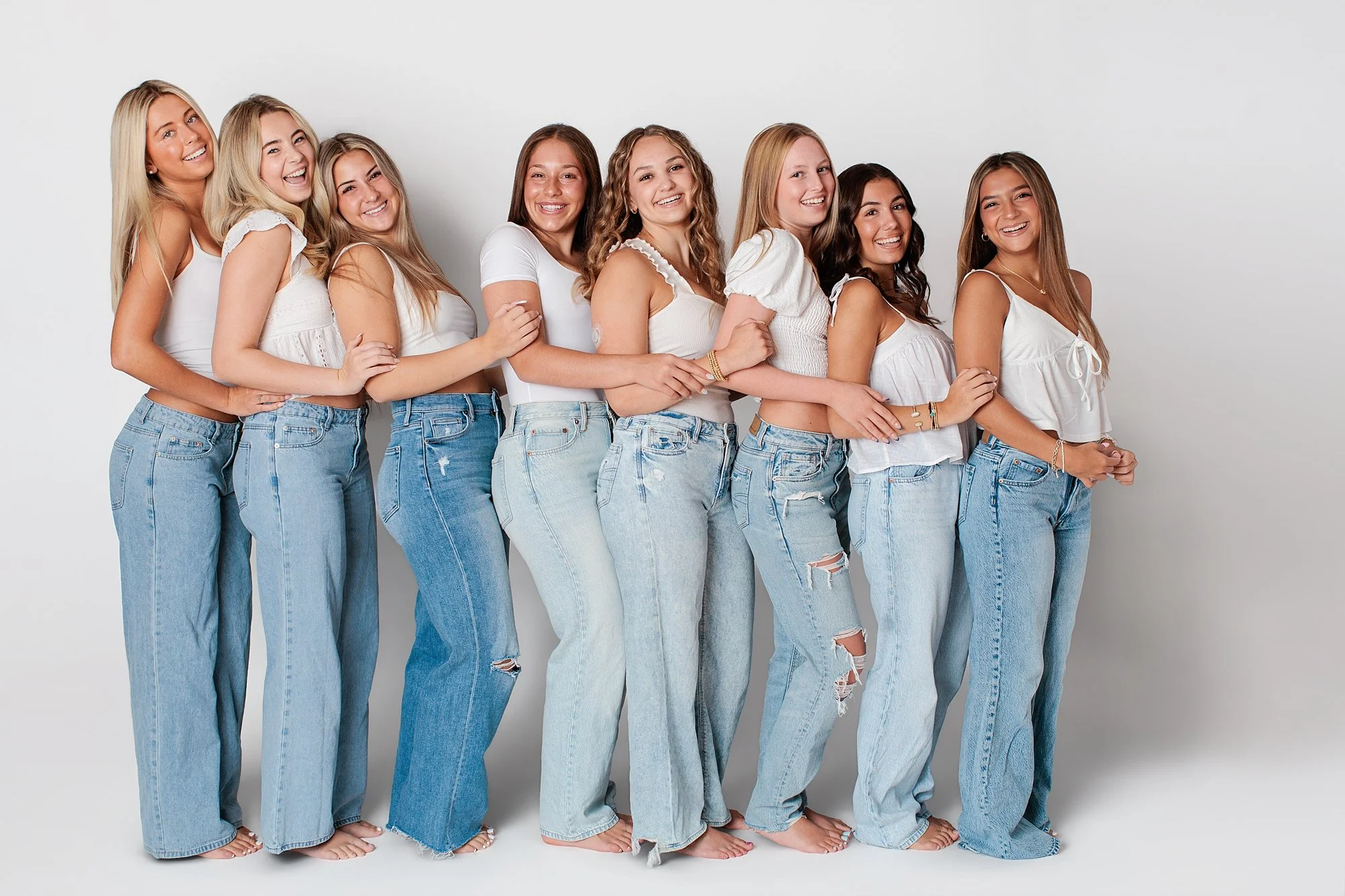 Maryland Senior Photographer: Ways to Celebrate Your Senior