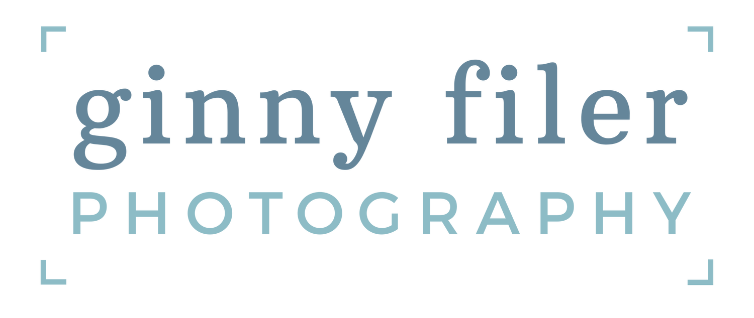 Ginny Filer Photography