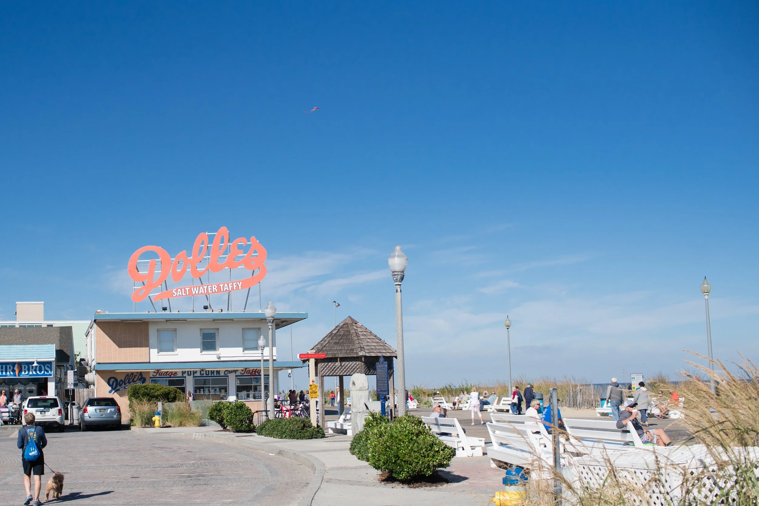 8 Family-Friendly Weekend Trips Near DC