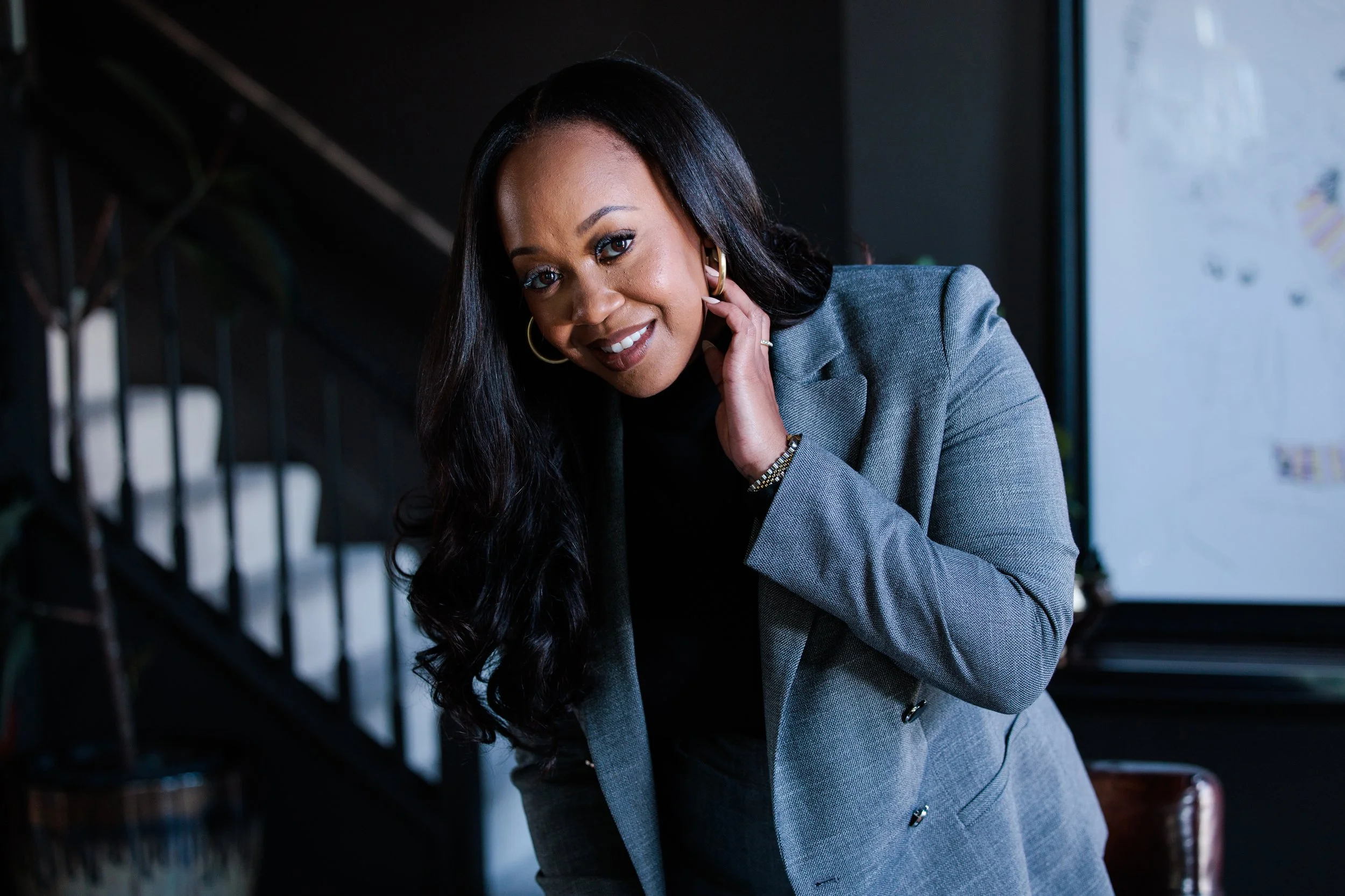 brand photo for lawyer in Maryland