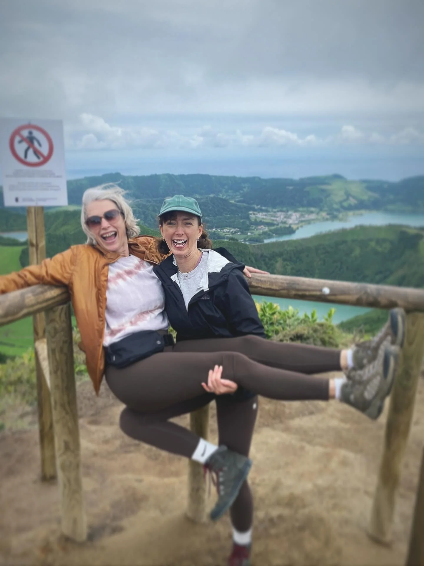 A question we always get during and after a trip is, &ldquo;What&rsquo;s next&rdquo;?! We have got you covered! For 2026, we have two plans in the works- 
🏝️ For the beach/sun lover- @haramarasayulita  in April! 
🇪🇸 For the European adventure trav