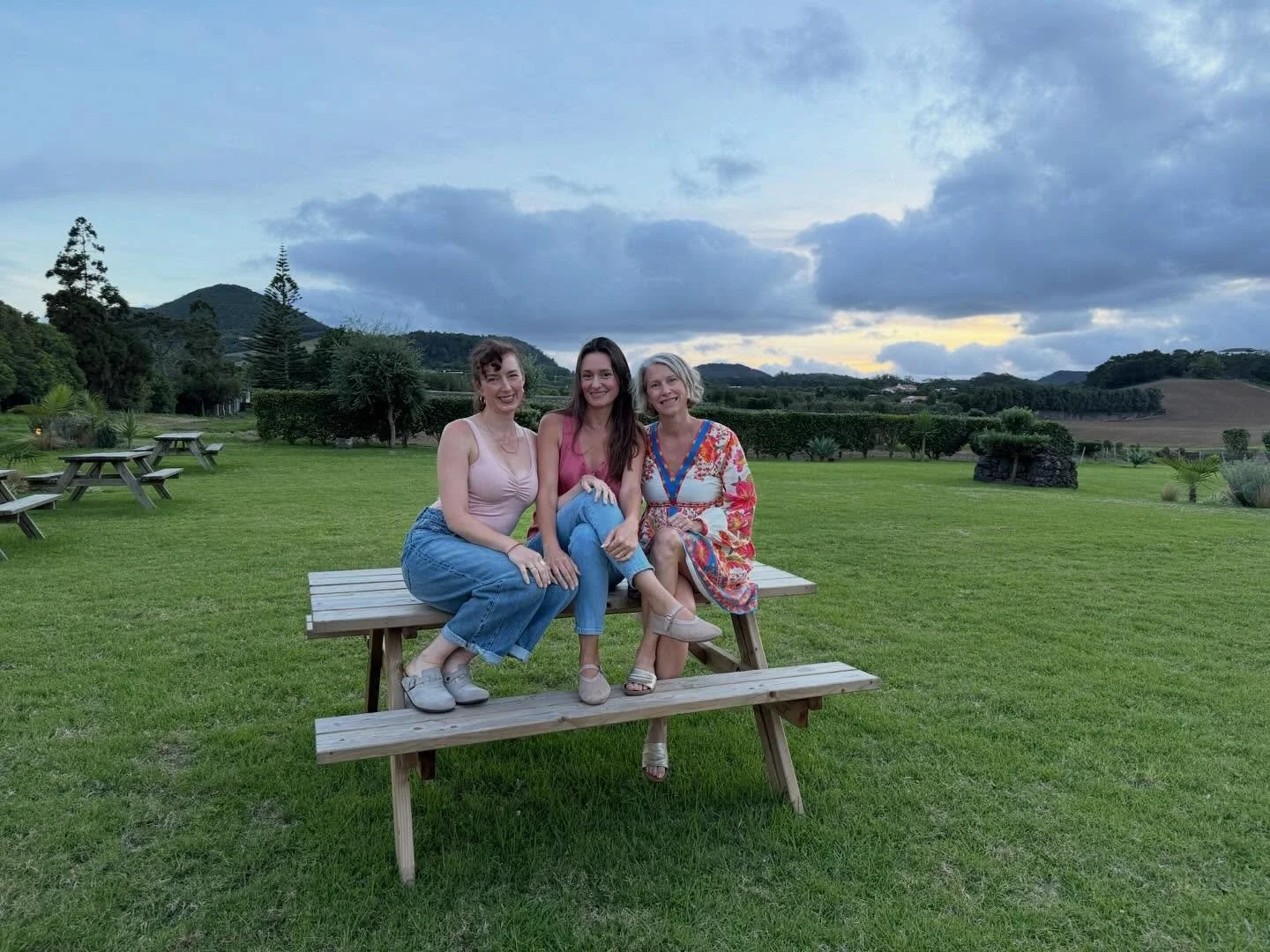 Join us in Costa Brava. Spain, Sept 20-25th, 2026! We&rsquo;re announcing the details in January, but only if you are on our VIP list. You&rsquo;ll receive early notice and first pick of rooms, plus 500&euro; off for 2 weeks only. Save the dates now 