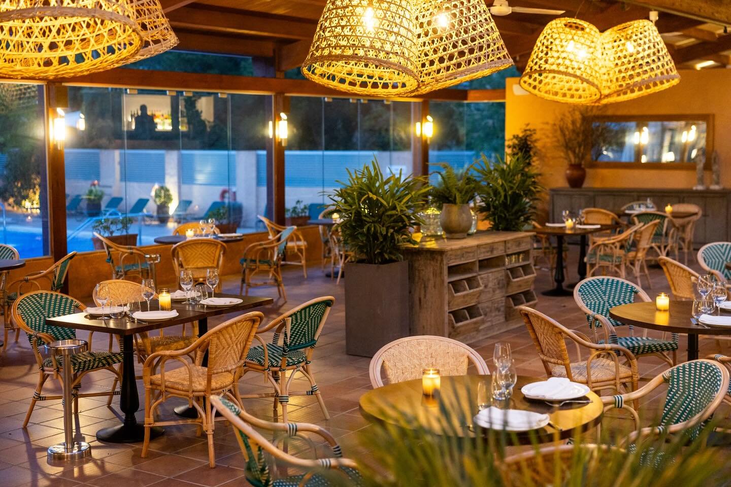 Tapas in Sanskrit means a heated will, or devotion to your practice. In Spanish it means delicious, small plates of food. Now you can have both all in one retreat! 😂 Join us in Costa Brava, Spain Sept 20-25th, 2026 for fiery &amp; soft practices, cu