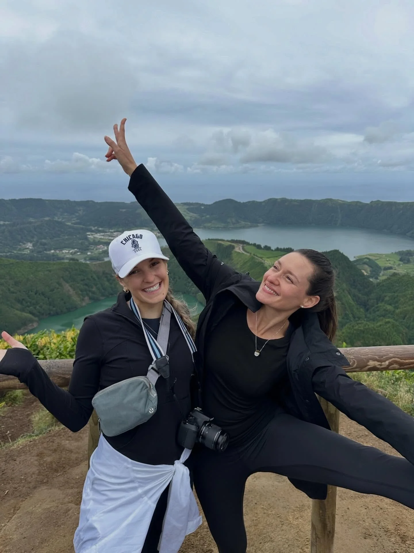 One of our favorite parts of what we do? Seeing the same familiar faces pop up all over the world 🌍✨ We&rsquo;re beyond grateful for our repeat guests and the connections that keep us close, even from afar. Some of you have joined us so many times w