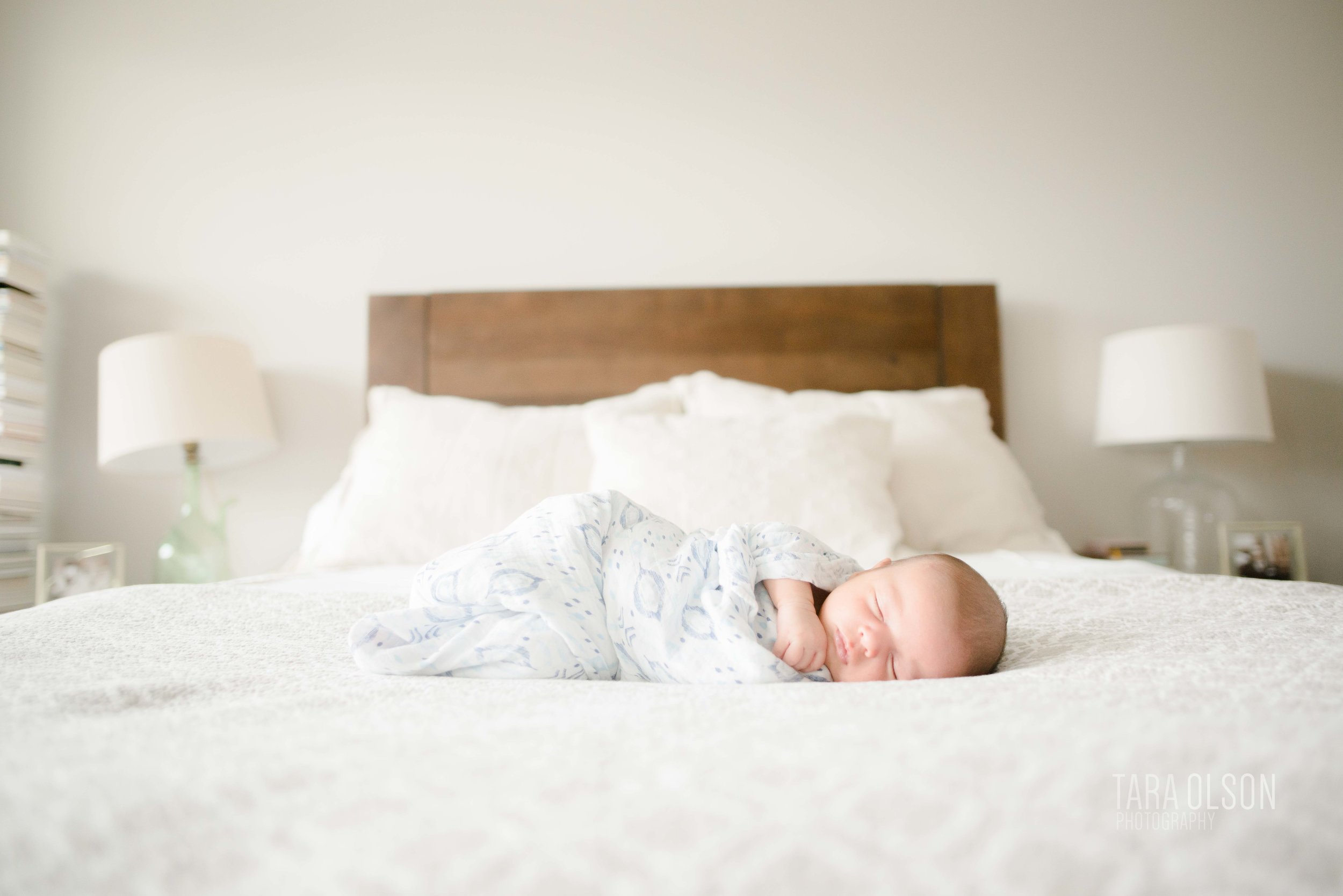 Alexandria Virginia Newborn Lifestyle Photographer