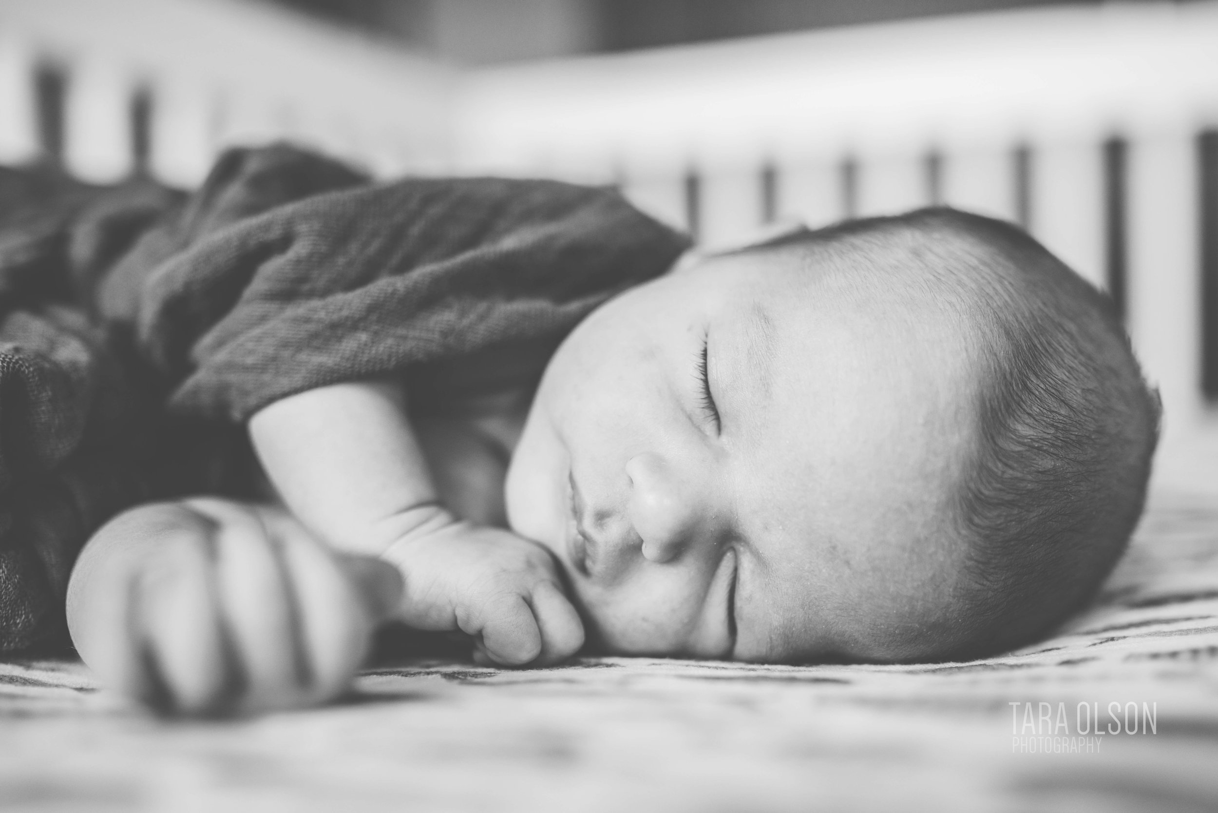 Alexandria Virginia Newborn Lifestyle Photographer