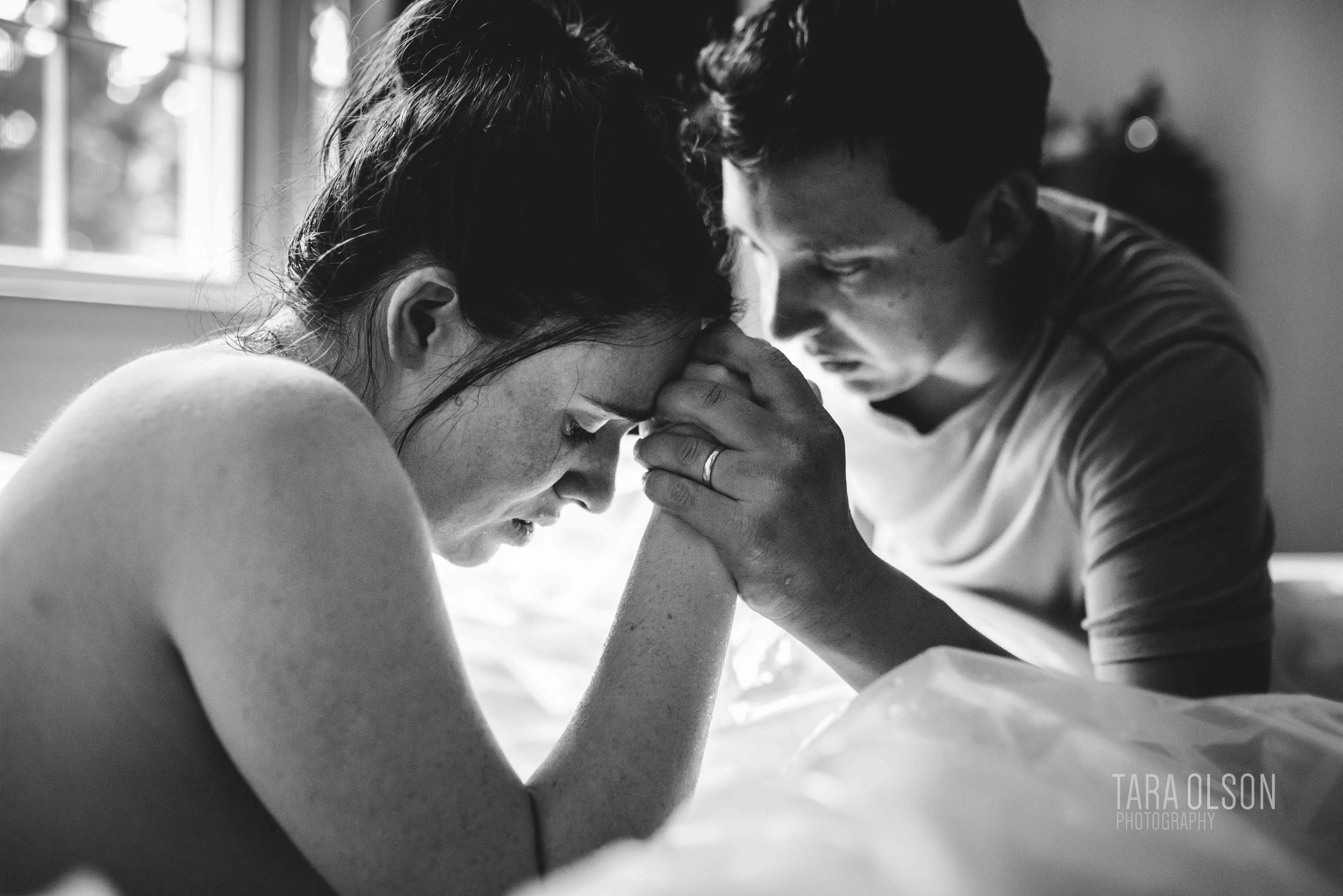 Washington DC Birth Photographer