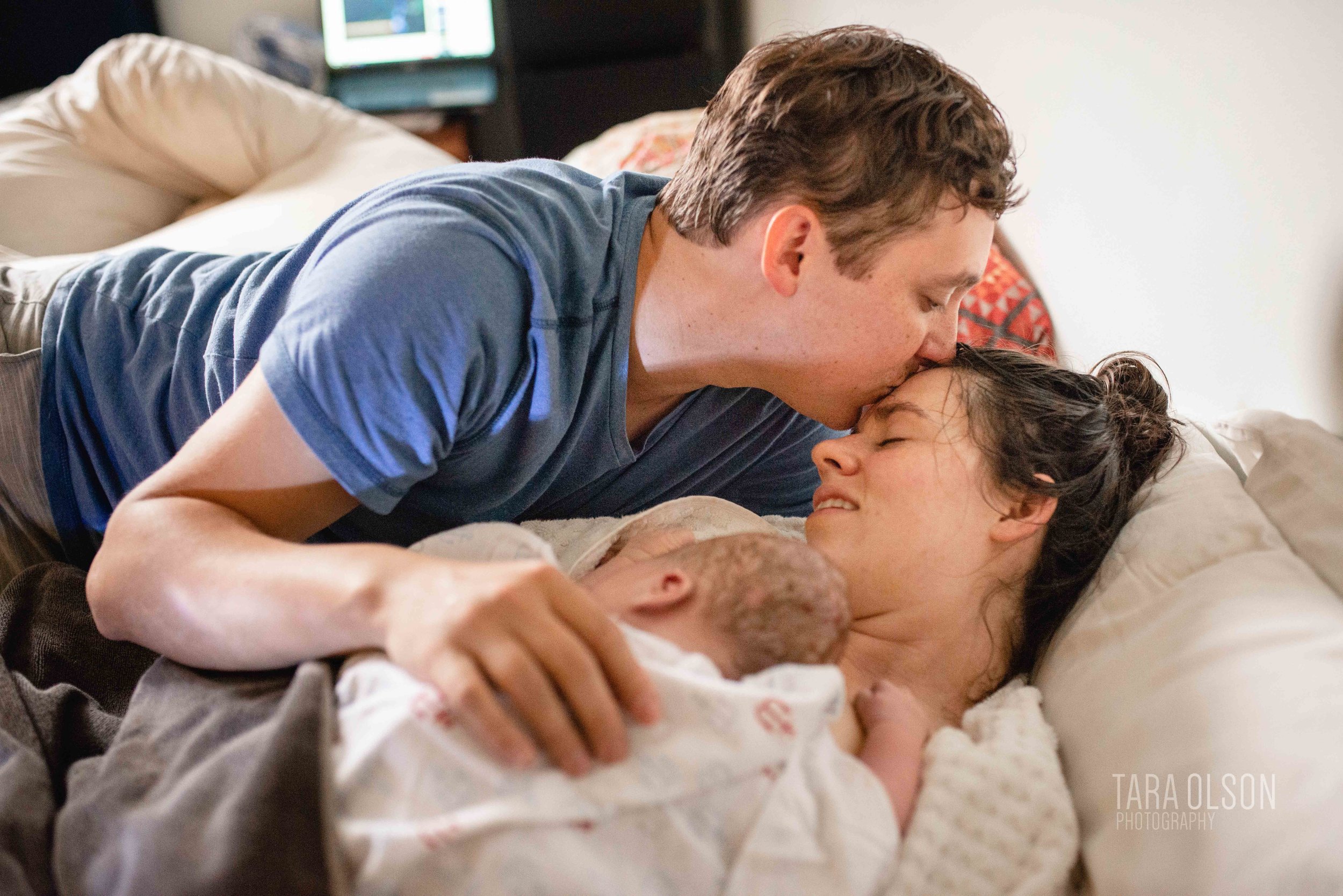 Washington DC Birth Photographer
